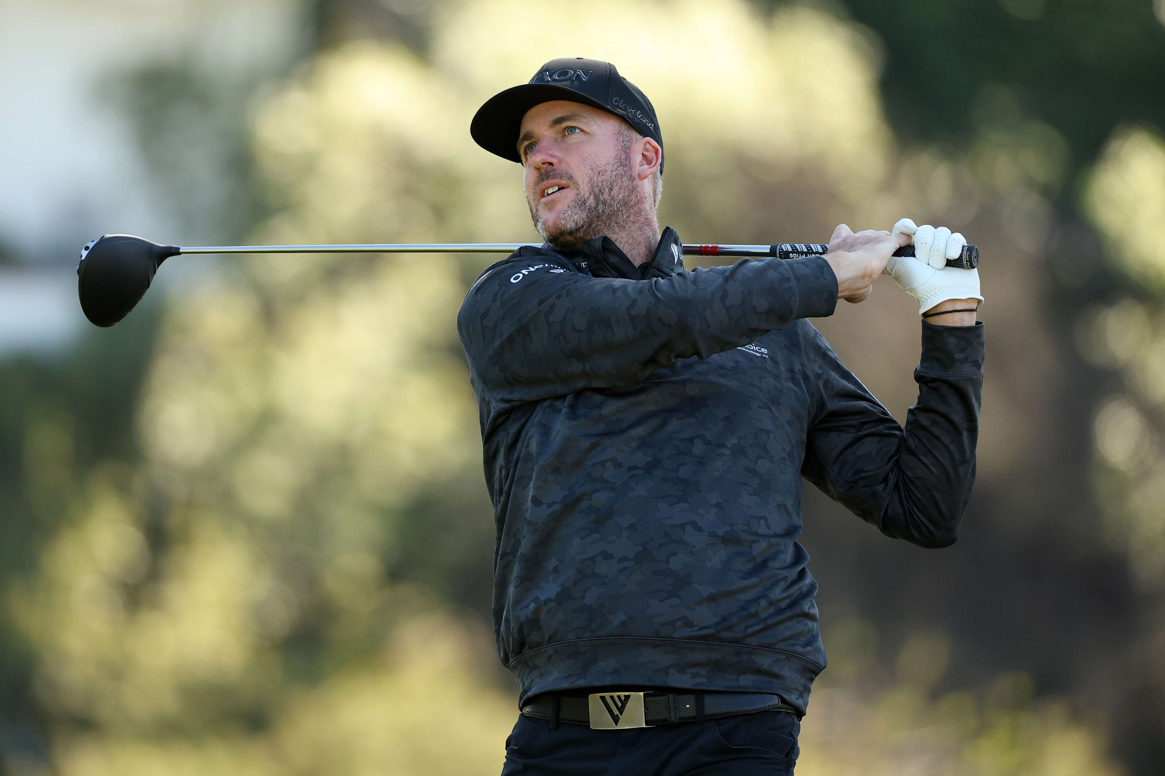 Taylor Pendrith betting profile: Arnold Palmer Invitational presented by Mastercard