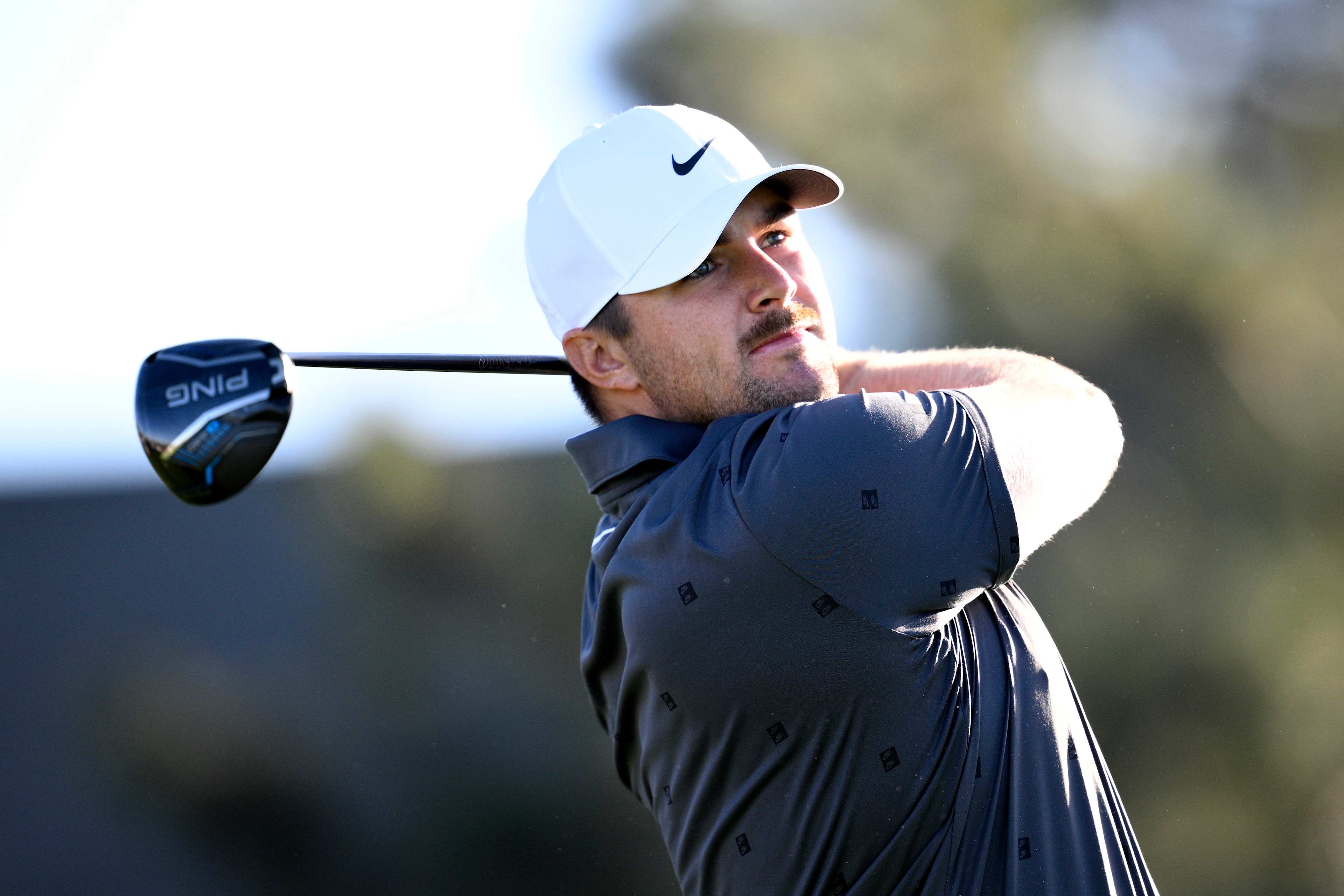 Chris Gotterup betting profile: Arnold Palmer Invitational presented by Mastercard