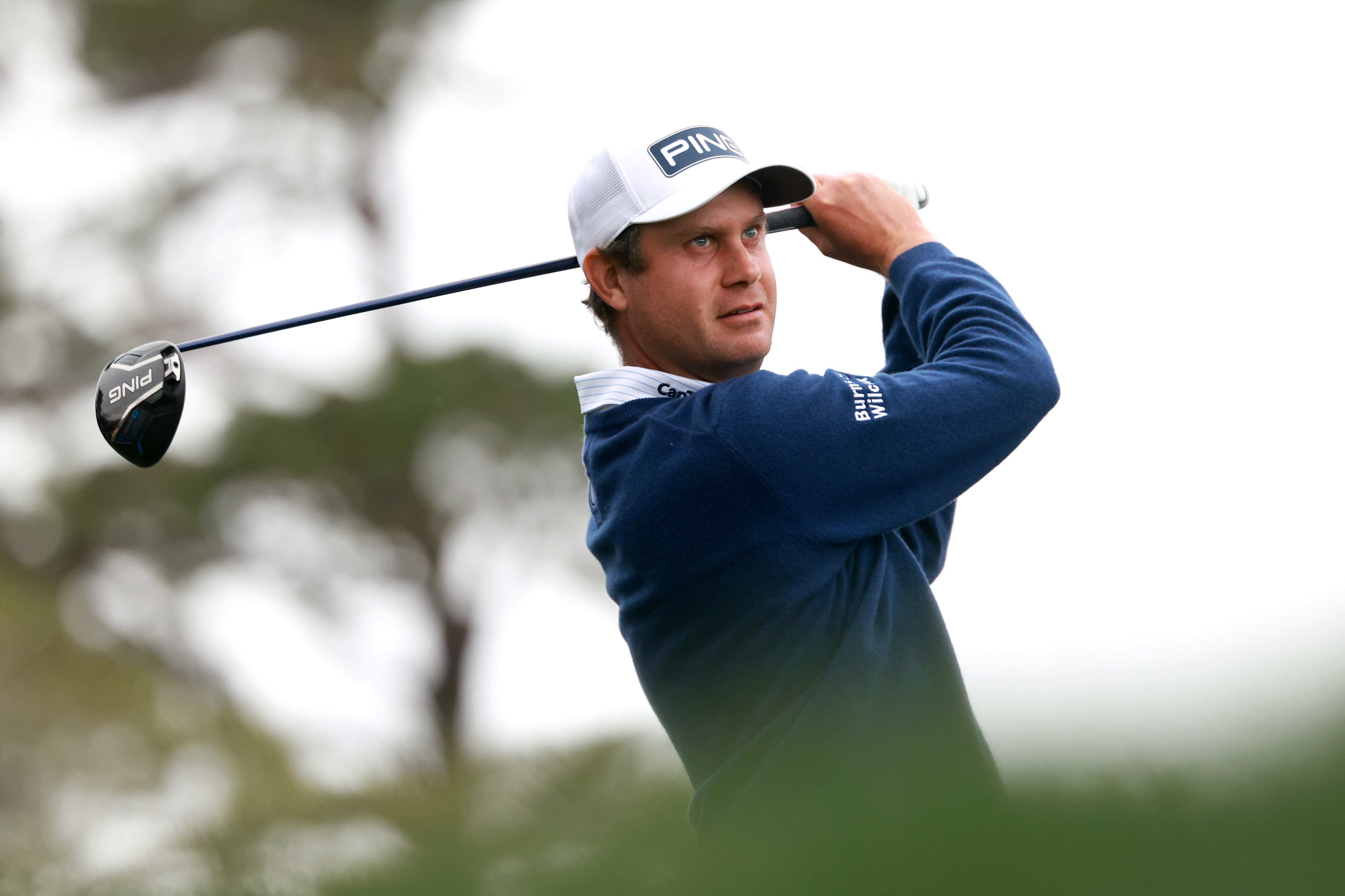 Harris English betting profile: Arnold Palmer Invitational presented by Mastercard