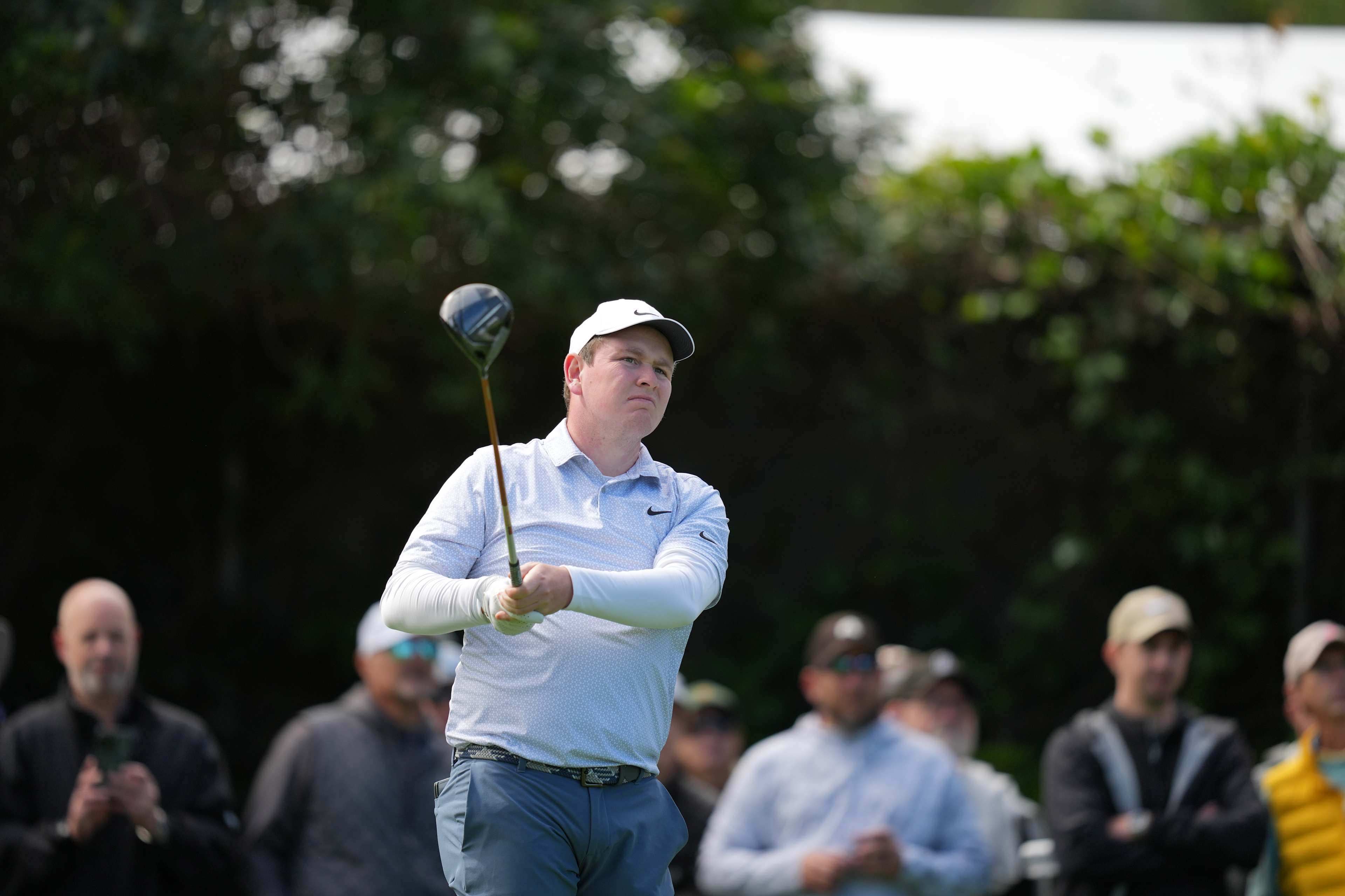 Robert MacIntyre betting profile: Arnold Palmer Invitational presented by Mastercard