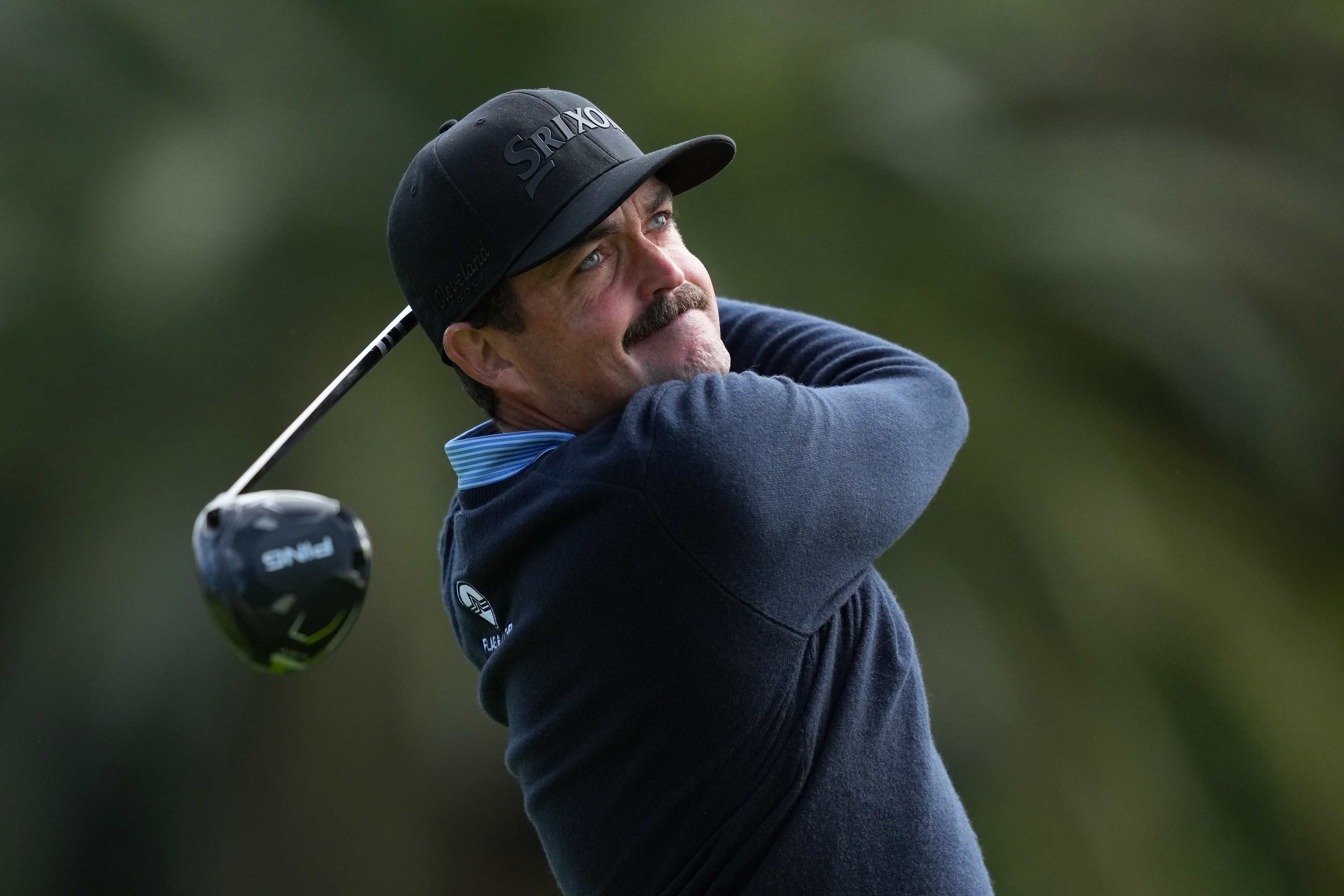 Keegan Bradley betting profile: Arnold Palmer Invitational presented by Mastercard