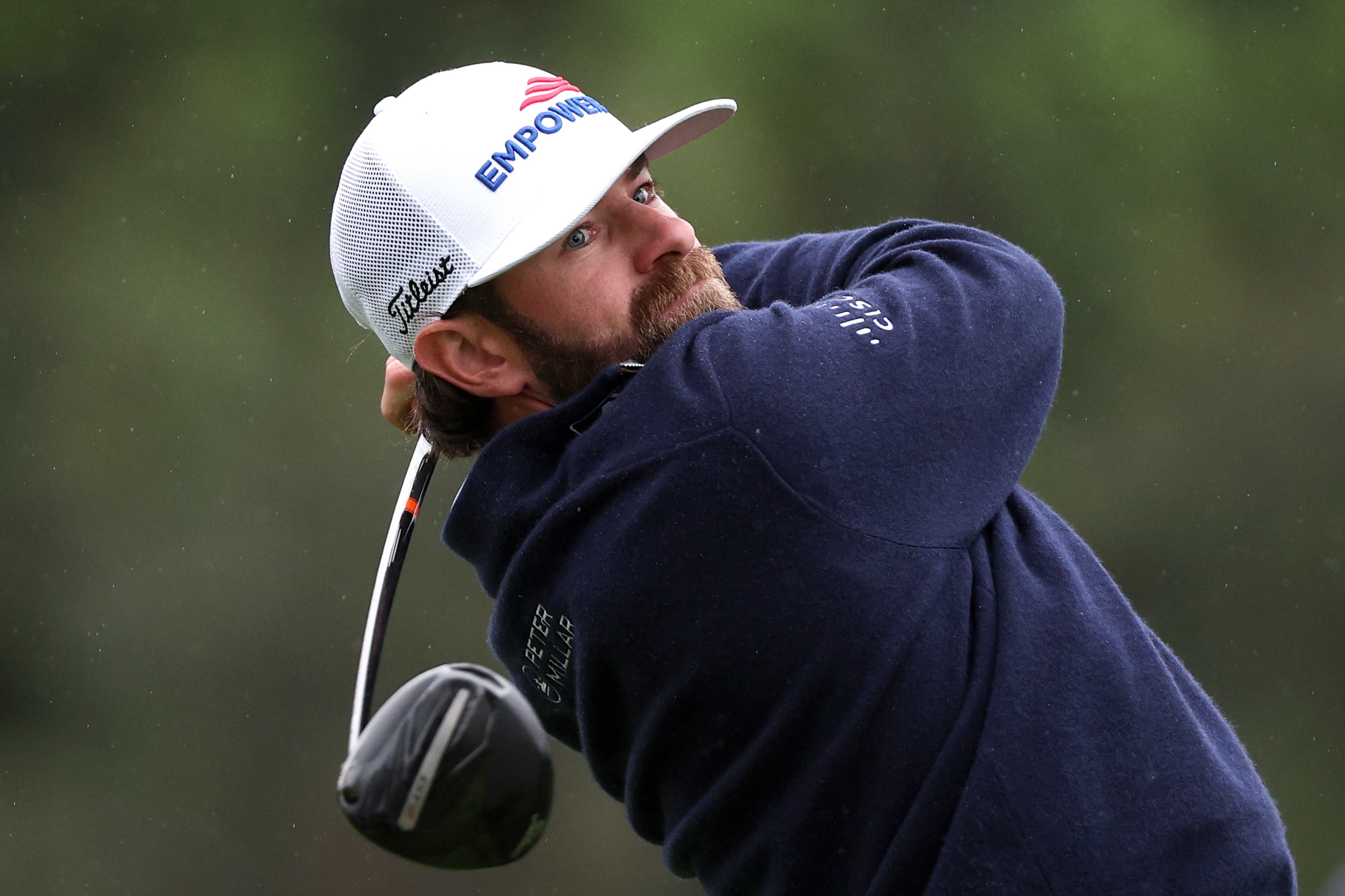 Cameron Young betting profile: Arnold Palmer Invitational presented by Mastercard