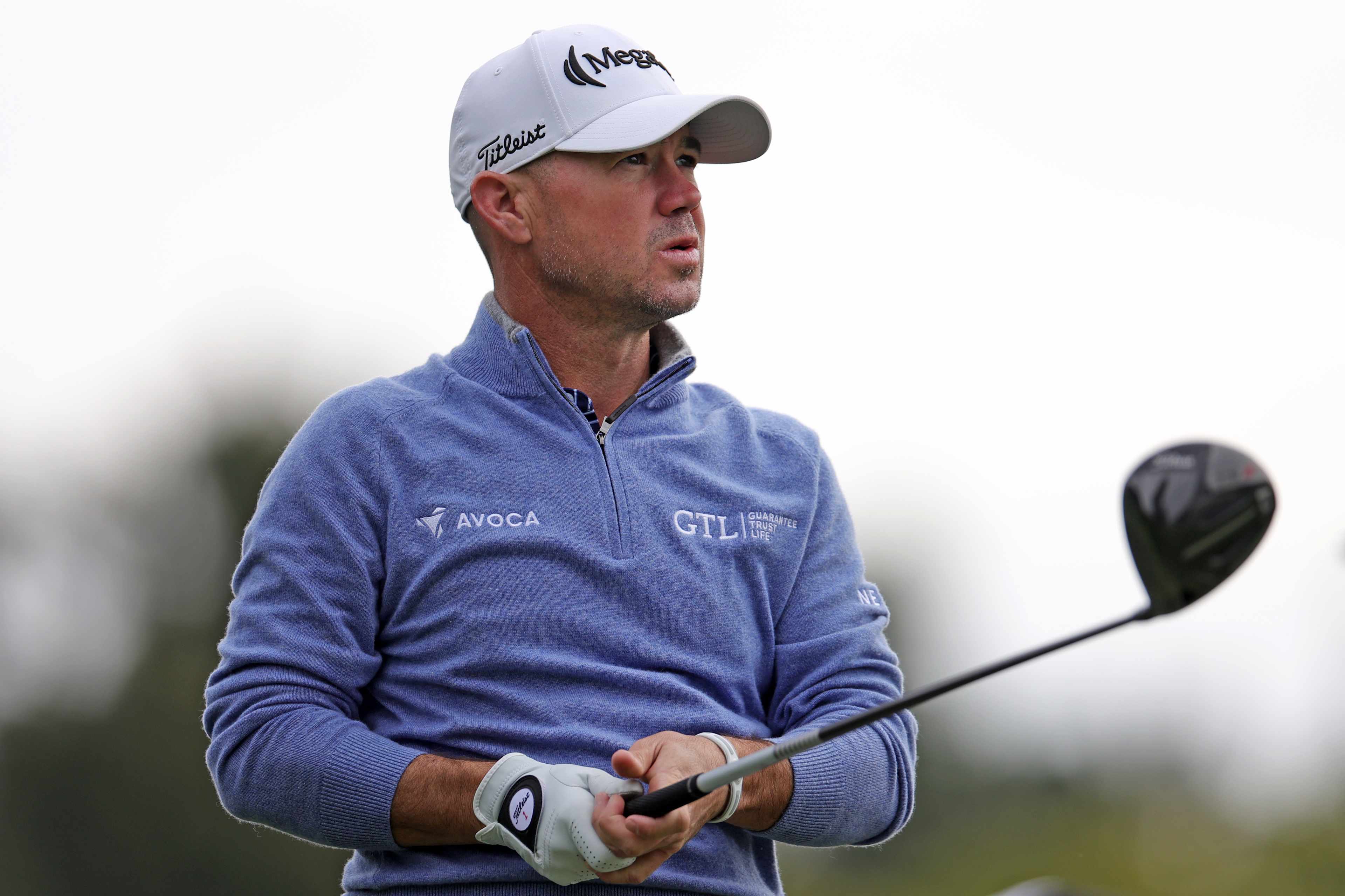 Brian Harman betting profile: Arnold Palmer Invitational presented by Mastercard