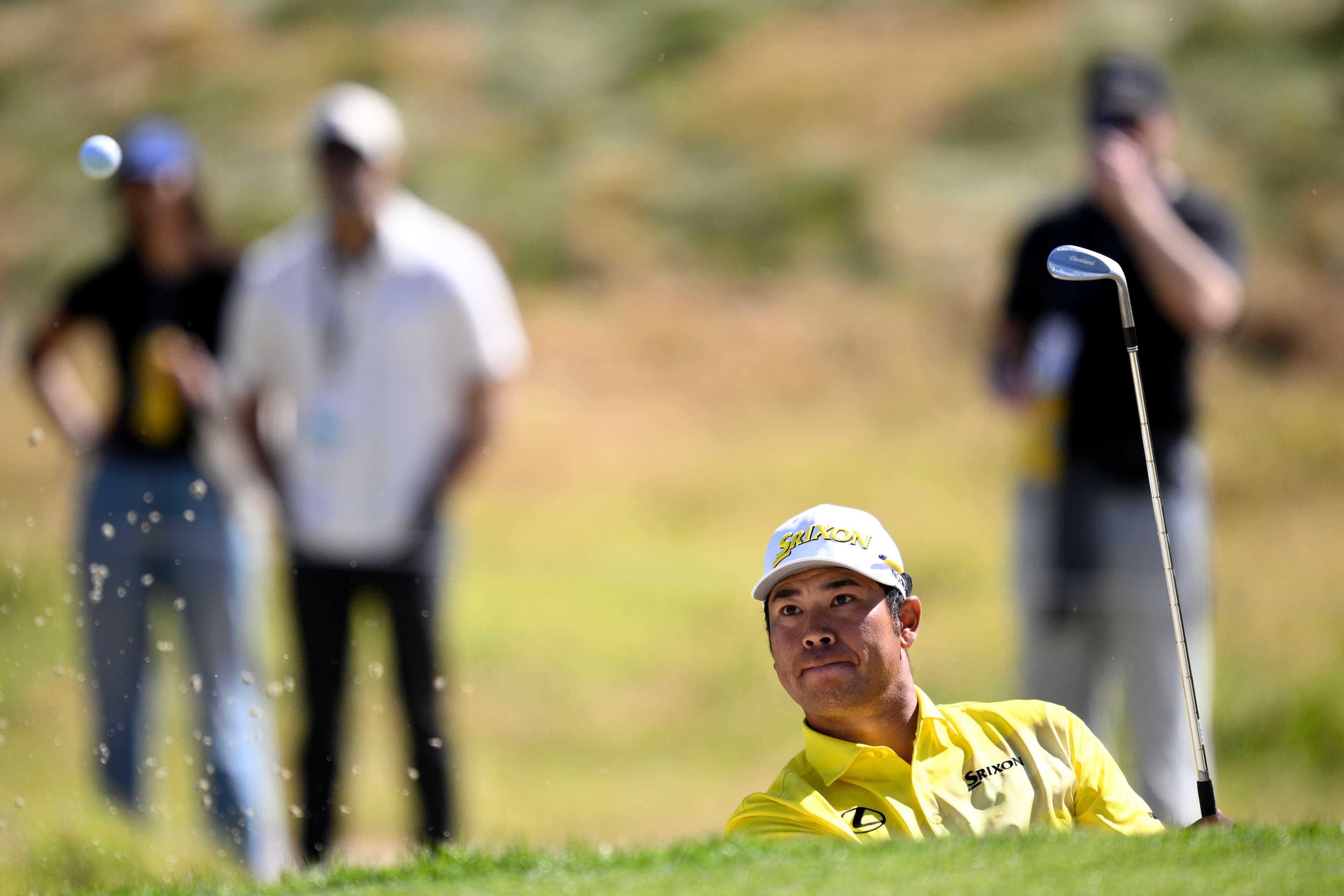 Hideki Matsuyama betting profile: Arnold Palmer Invitational presented by Mastercard