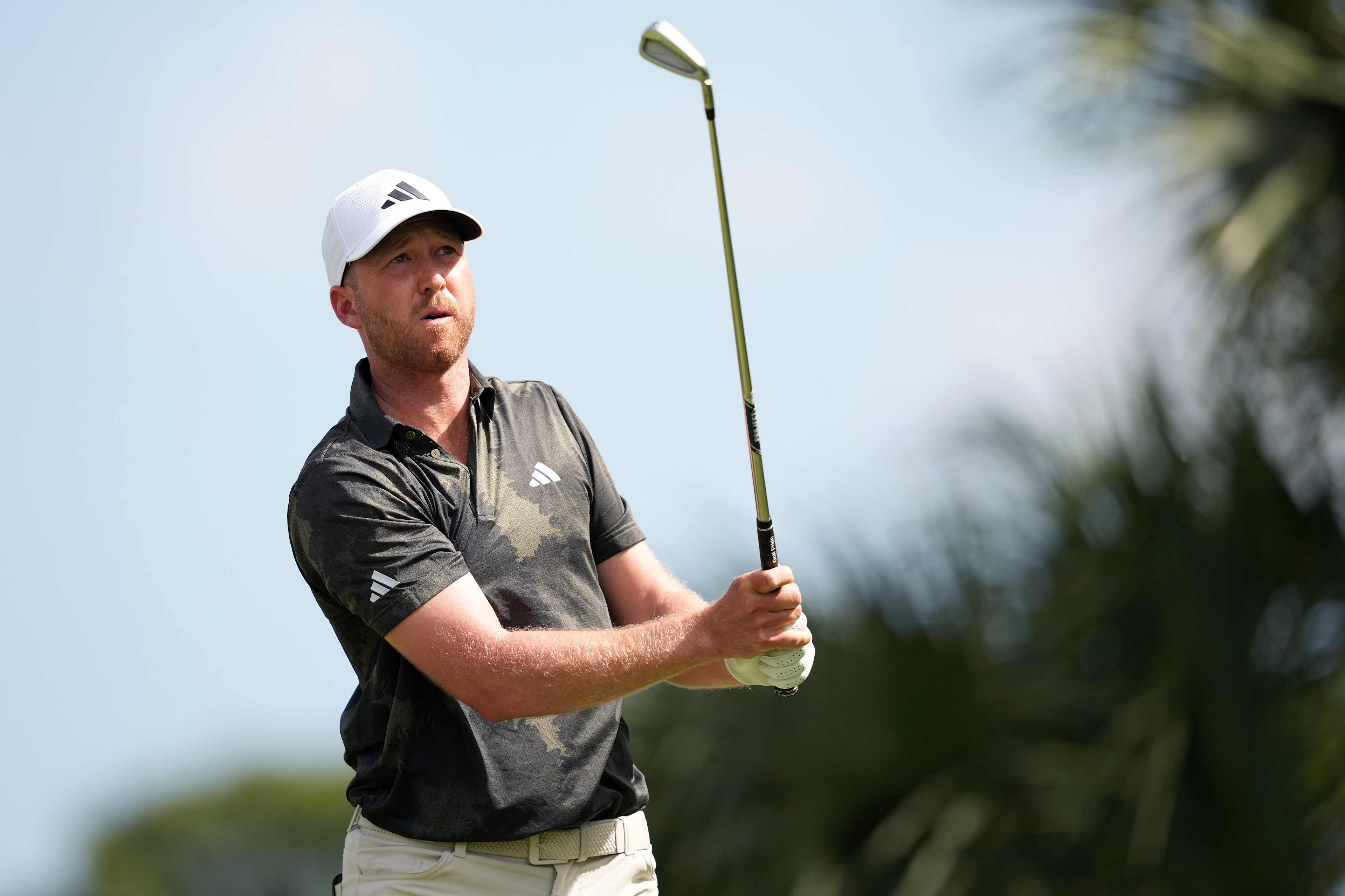 Daniel Berger betting profile: Arnold Palmer Invitational presented by Mastercard