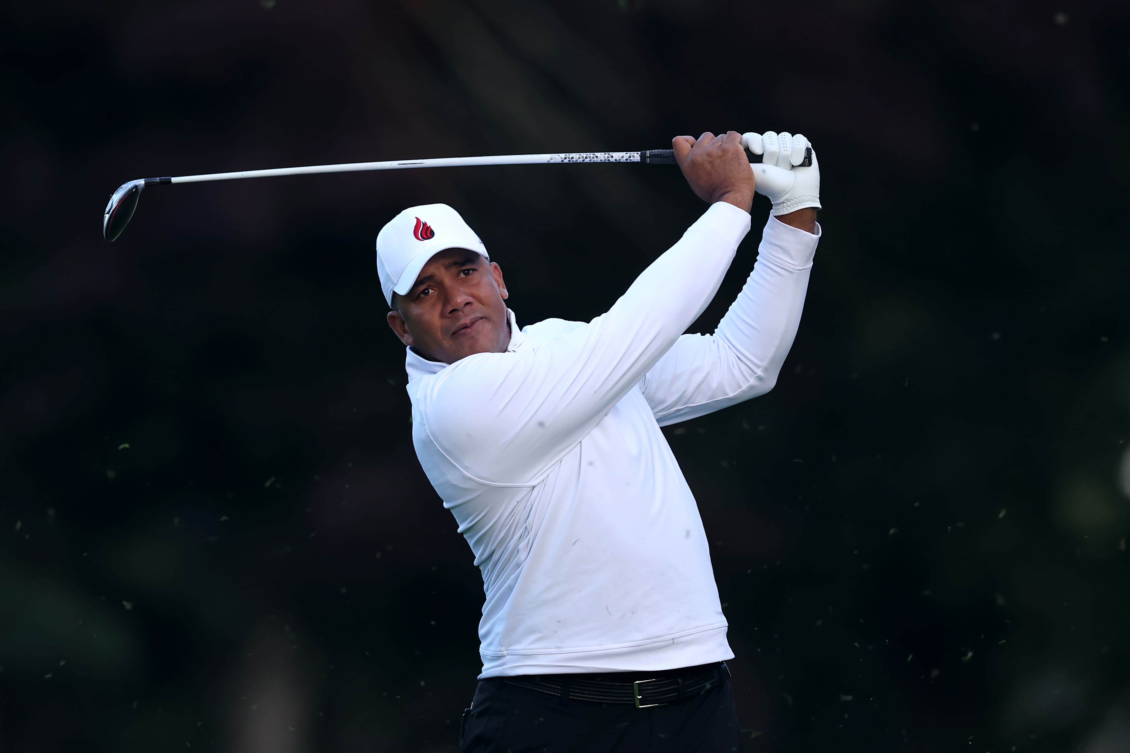 Jhonattan Vegas betting profile: AT&T Pebble Beach Pro-Am