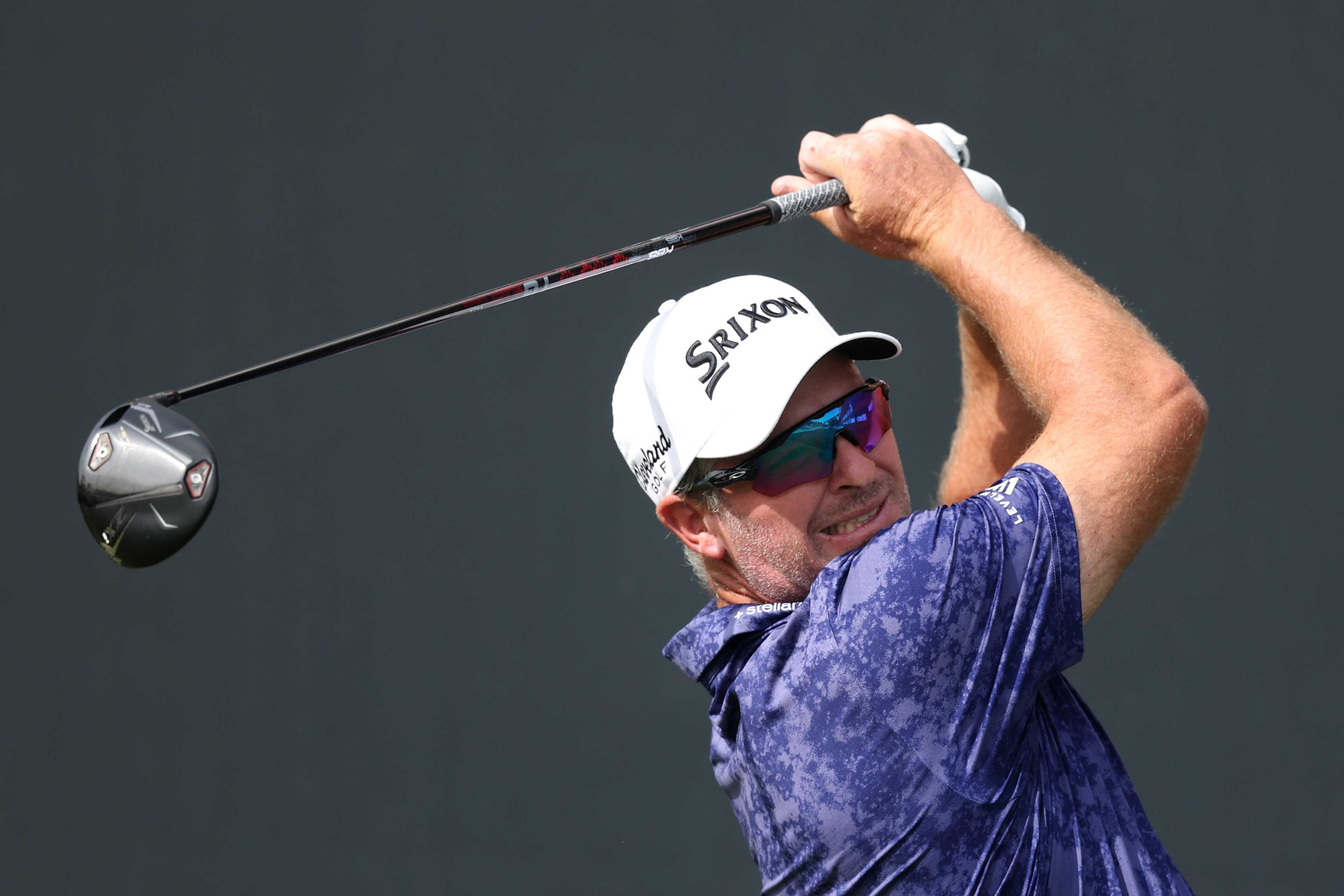Ryan Fox betting profile: AT&T Pebble Beach Pro-Am