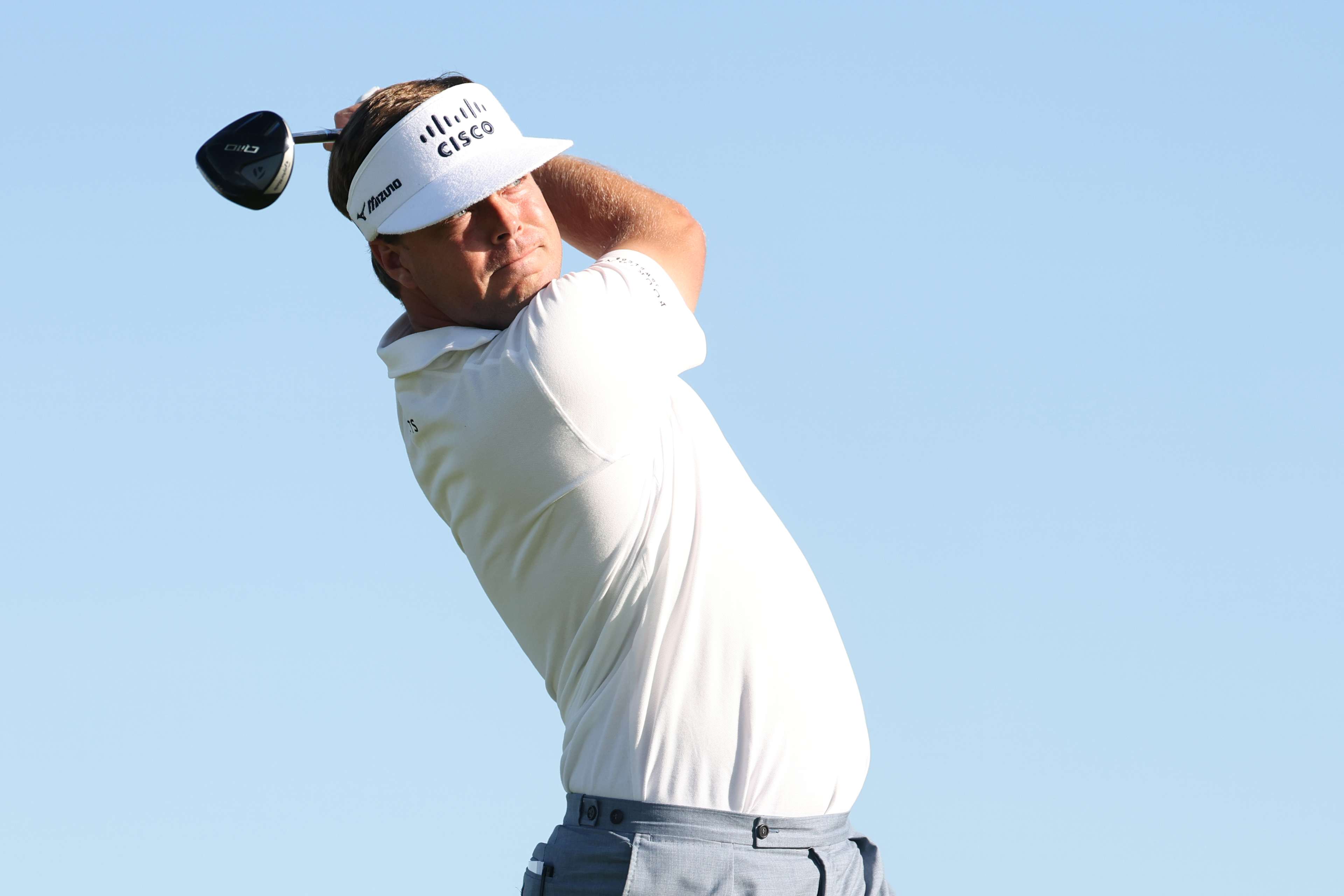 Keith Mitchell betting profile: AT&T Pebble Beach Pro-Am