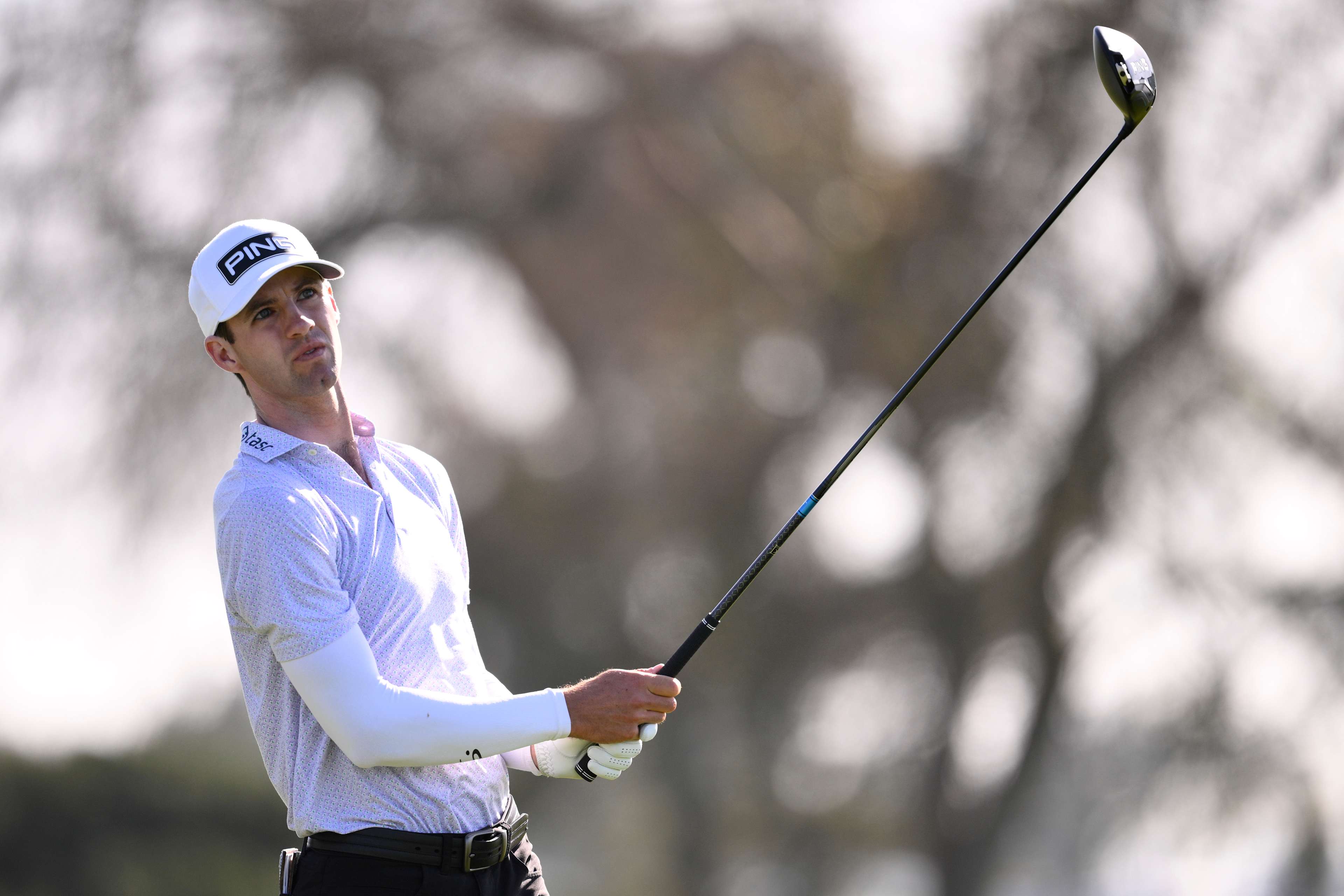 Alex Smalley betting profile: AT&T Pebble Beach Pro-Am