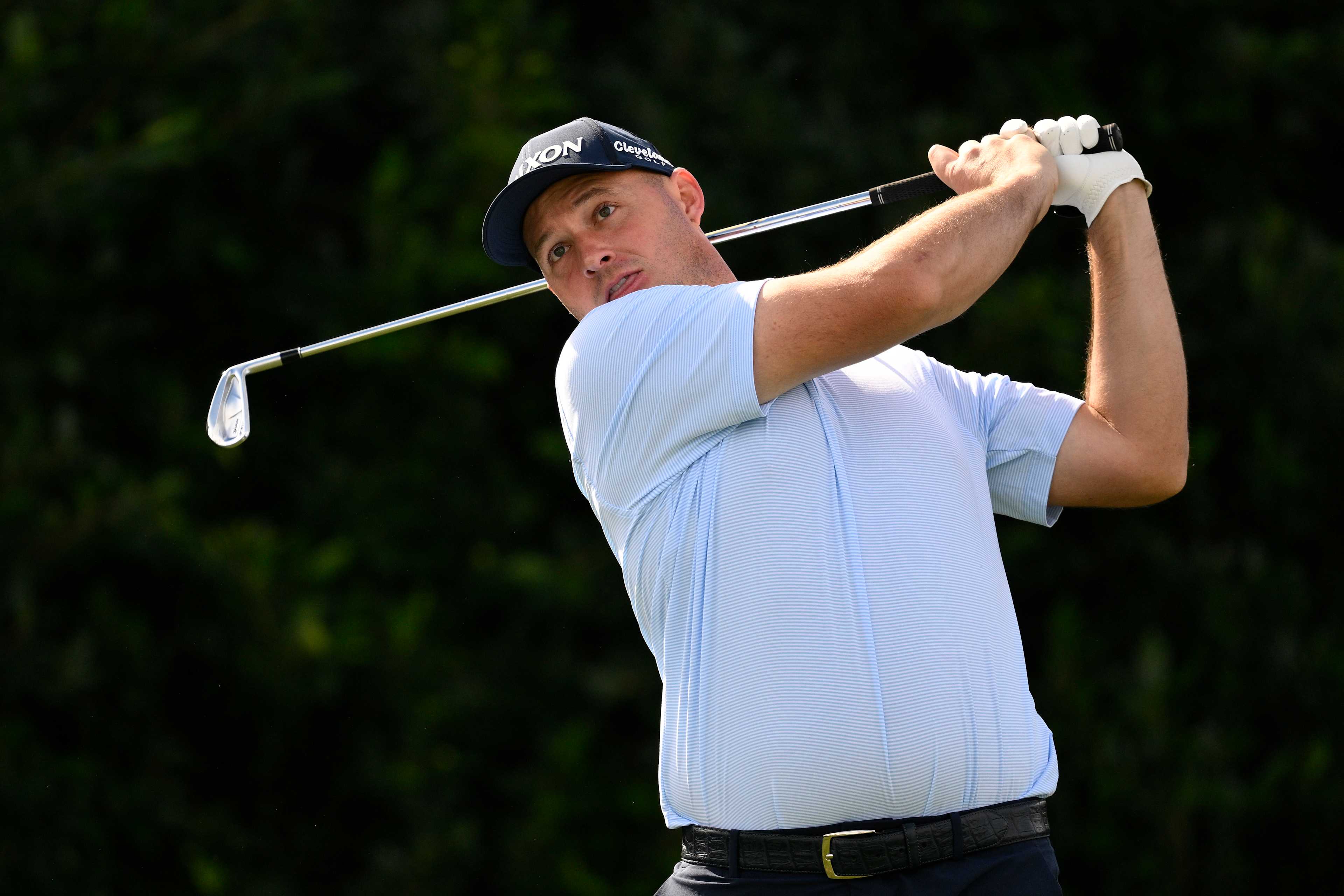 Sepp Straka betting profile: AT&T Pebble Beach Pro-Am