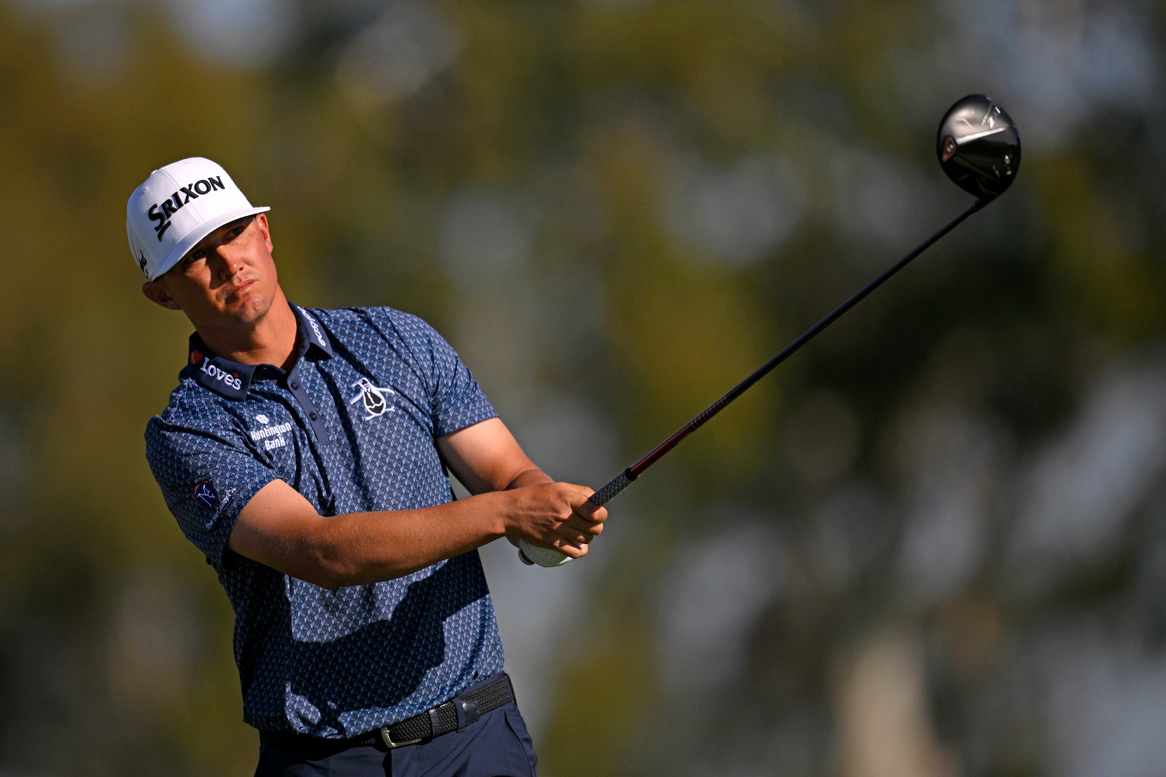 Max McGreevy betting profile: AT&T Pebble Beach Pro-Am
