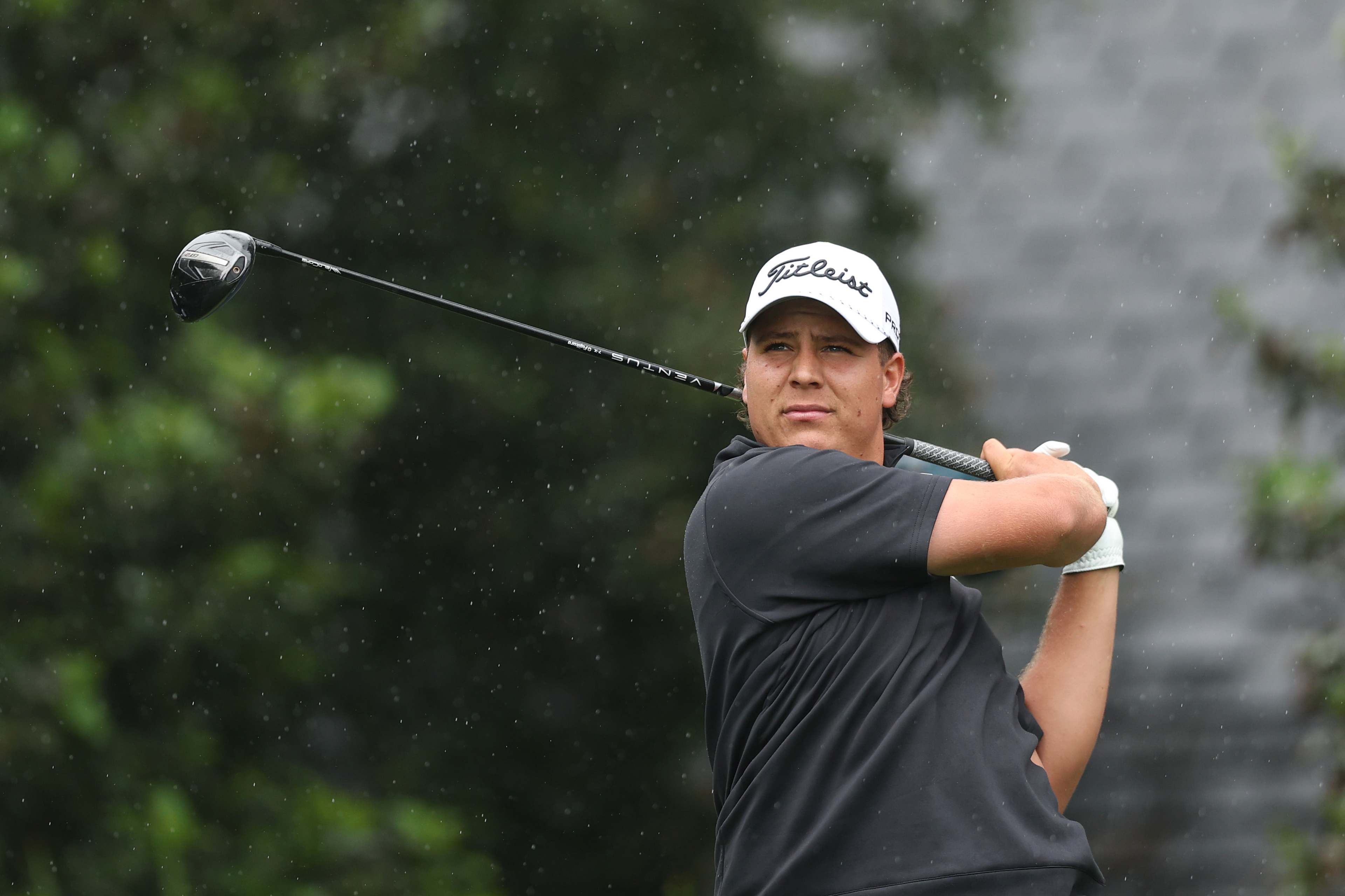 Aldrich Potgieter betting profile: AT&T Pebble Beach Pro-Am