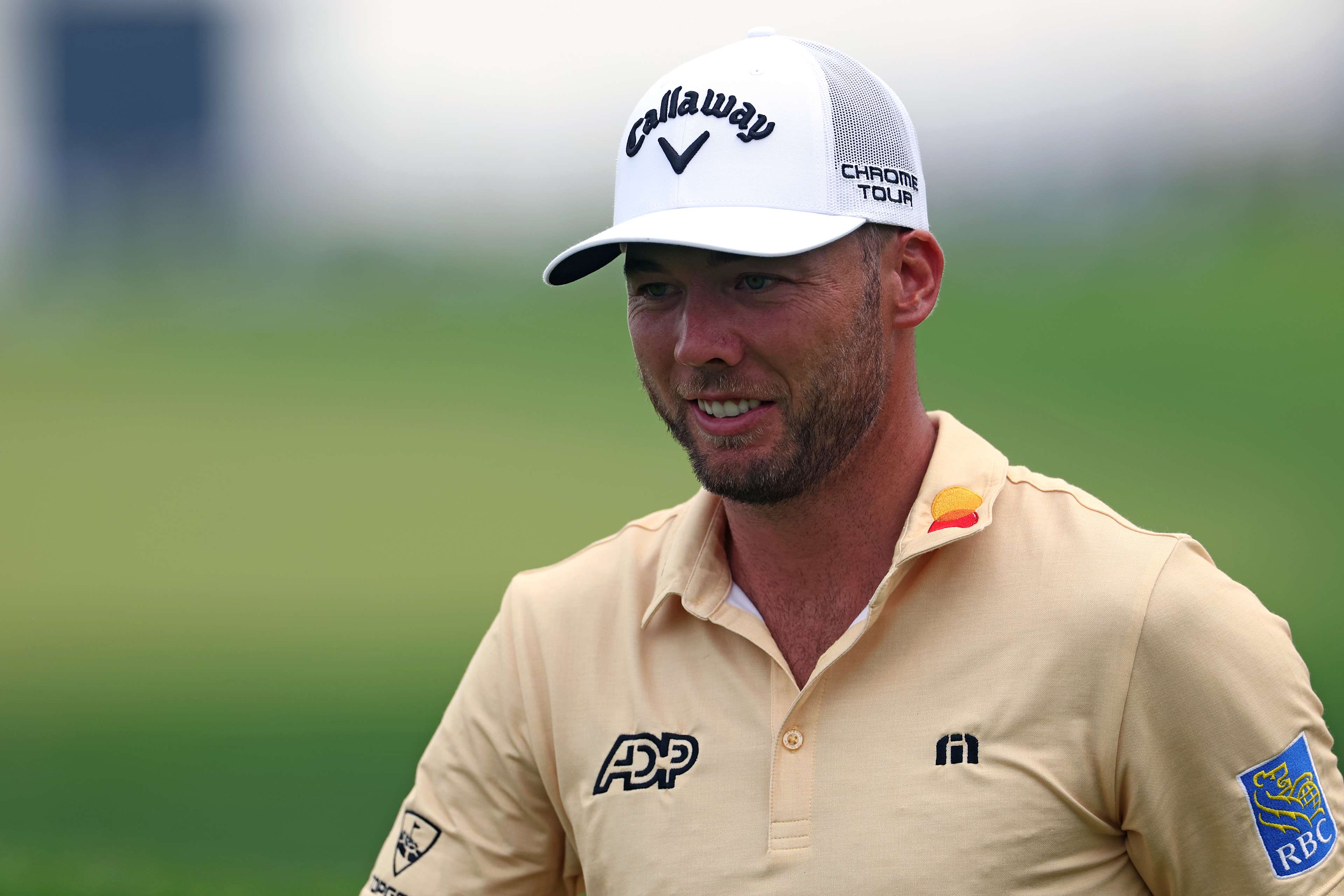 Sam Burns betting profile: AT&T Pebble Beach Pro-Am