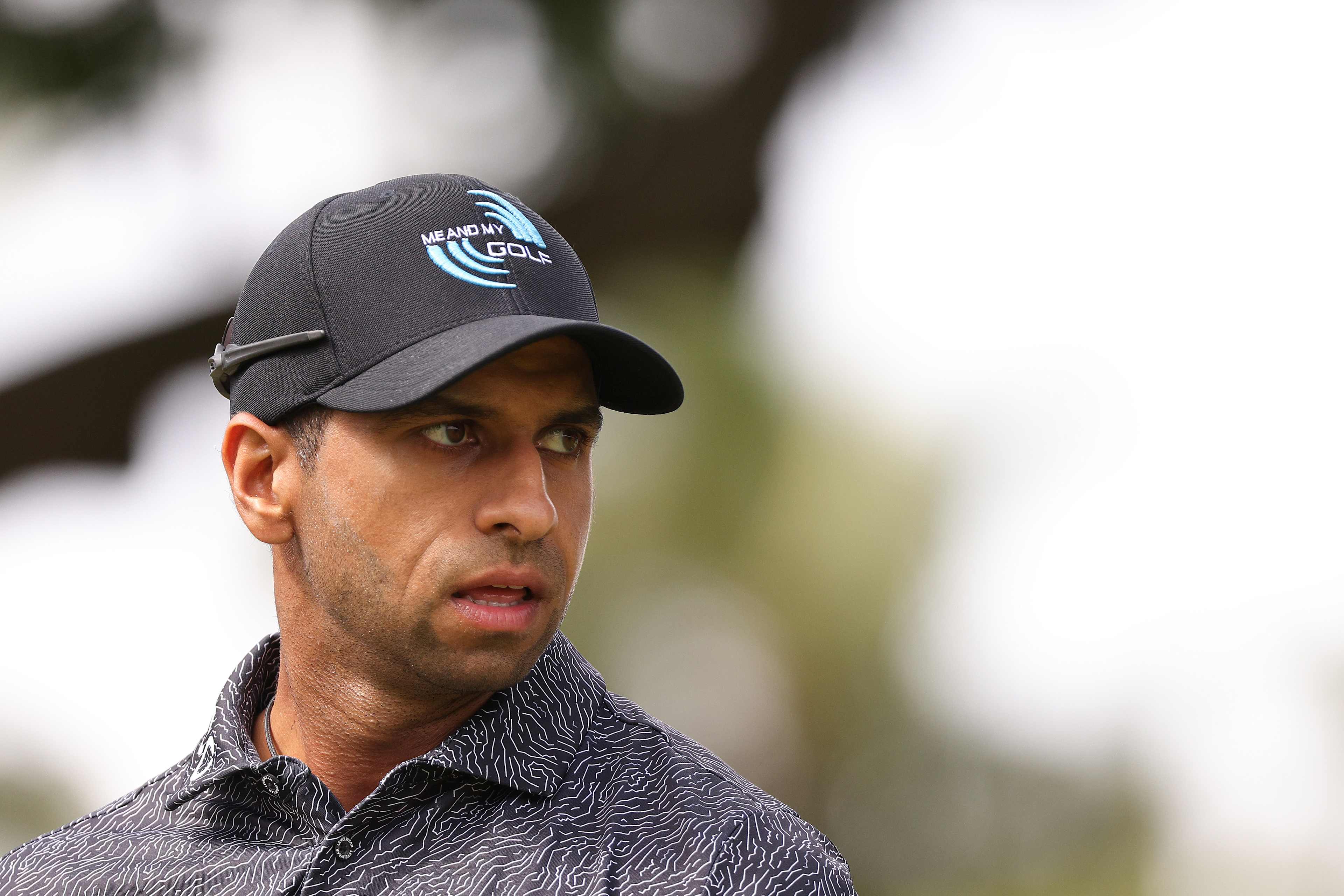 Aaron Rai betting profile: AT&T Pebble Beach Pro-Am