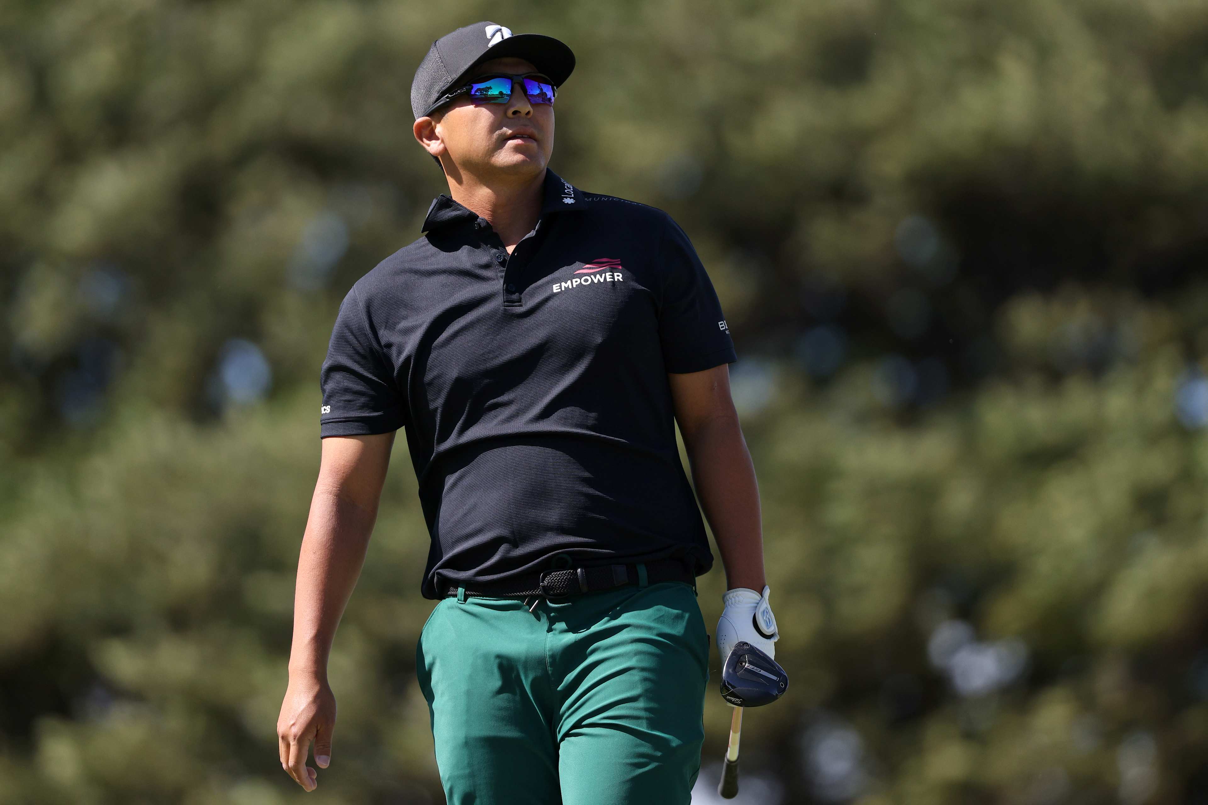 Kurt Kitayama betting profile: AT&T Pebble Beach Pro-Am