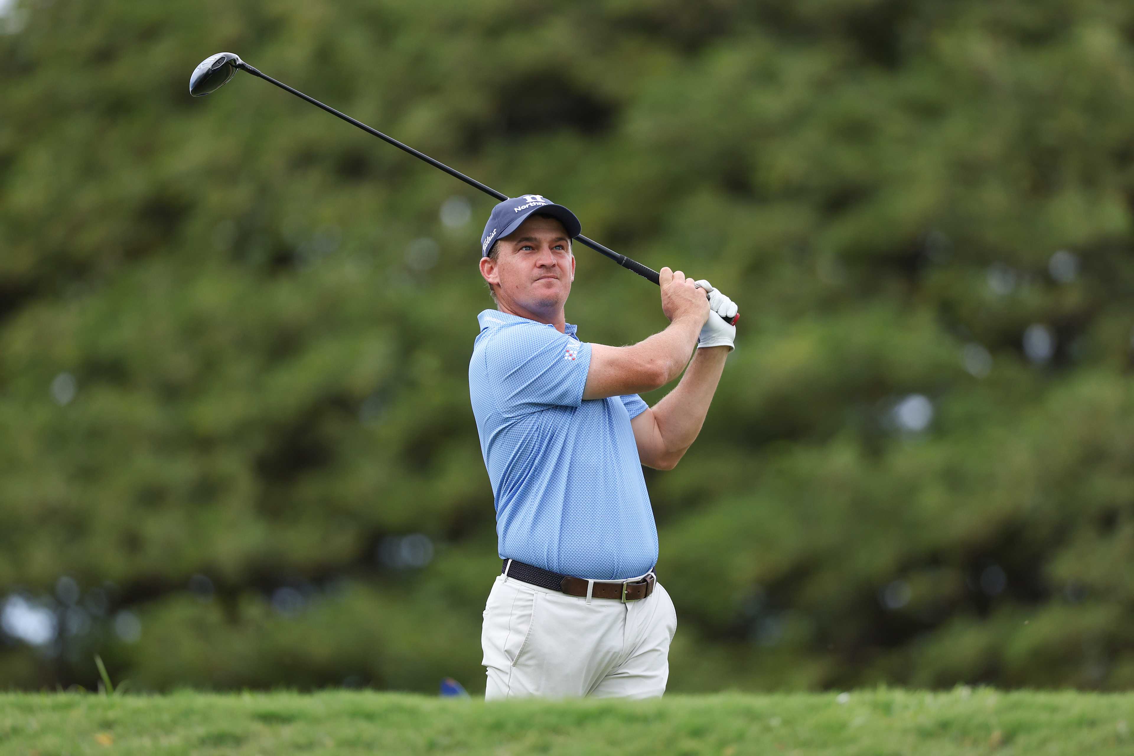Bud Cauley betting profile: AT&T Pebble Beach Pro-Am