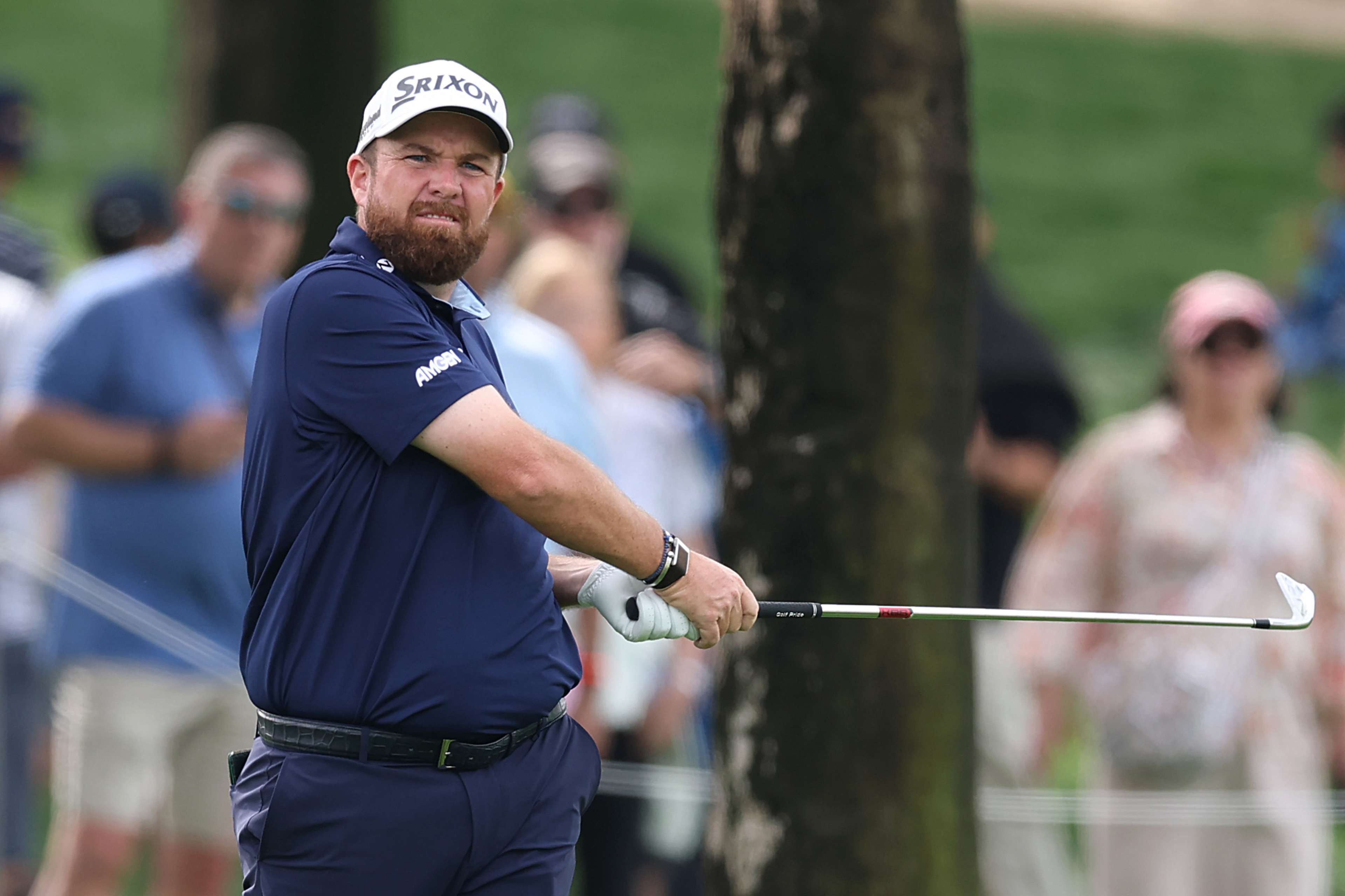 Shane Lowry betting profile: AT&T Pebble Beach Pro-Am