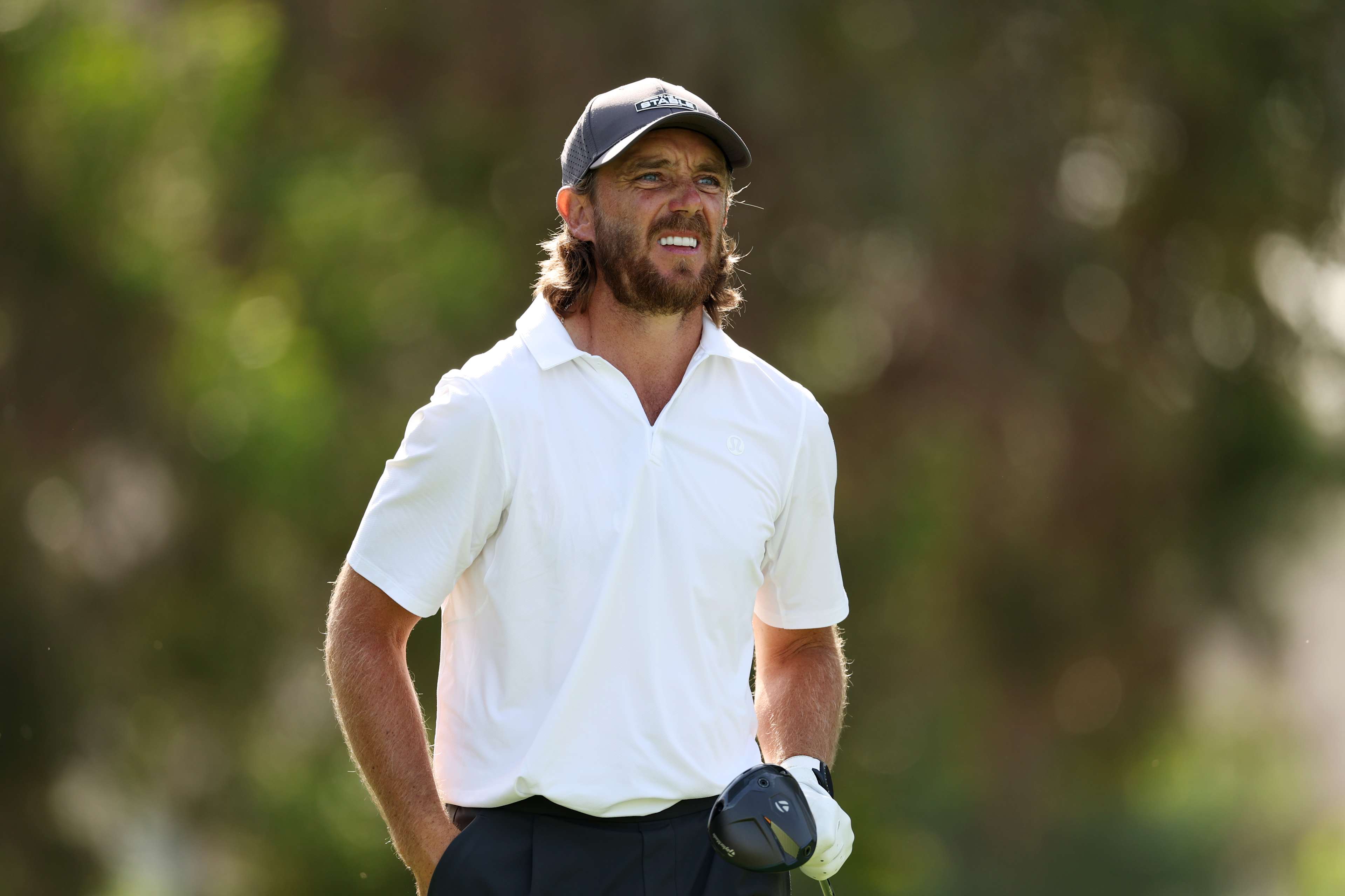 Tommy Fleetwood betting profile: AT&T Pebble Beach Pro-Am
