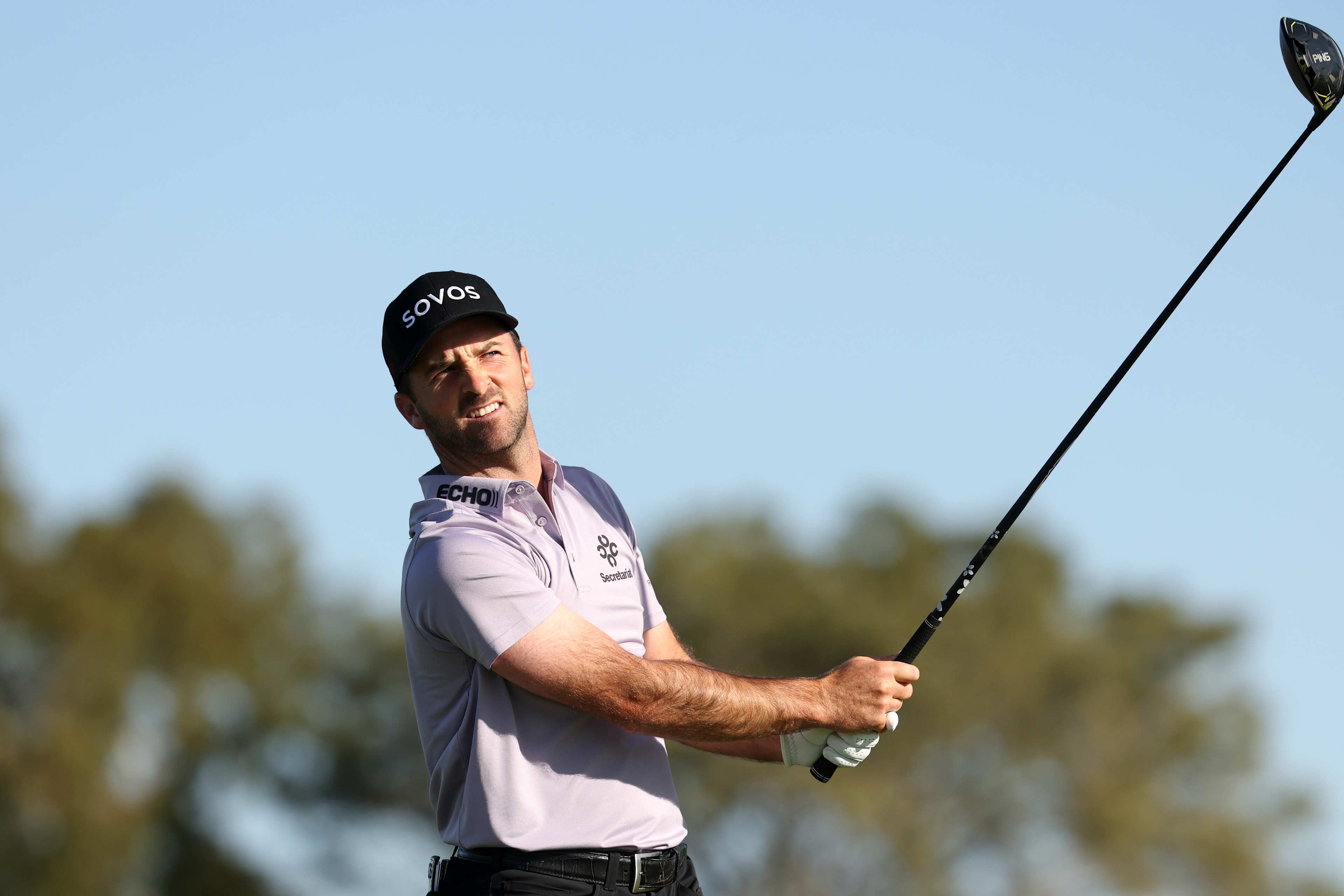 Denny McCarthy Betting Profile: AT&T Pebble Beach Pro-Am