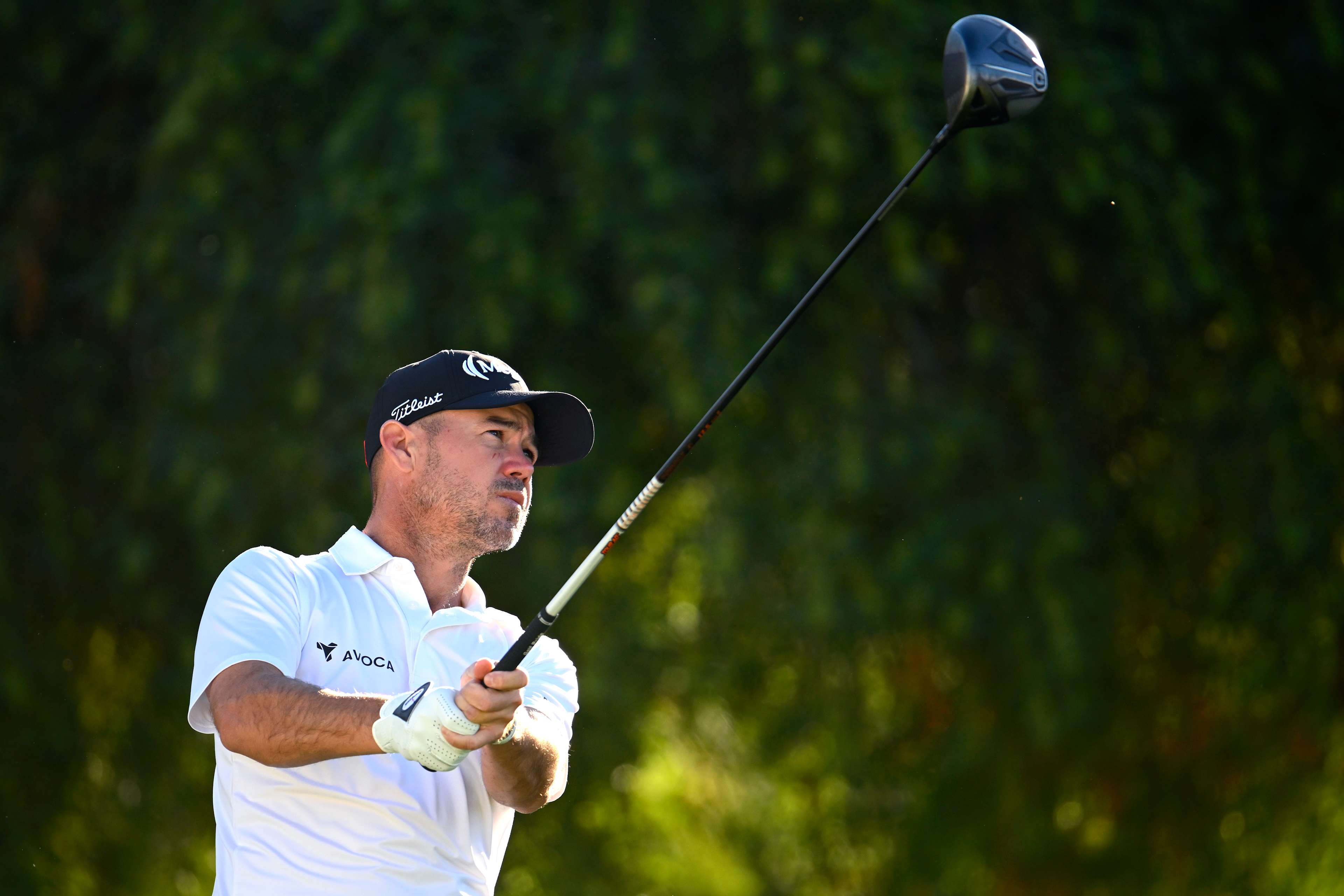 Brian Harman betting profile: AT&T Pebble Beach Pro-Am
