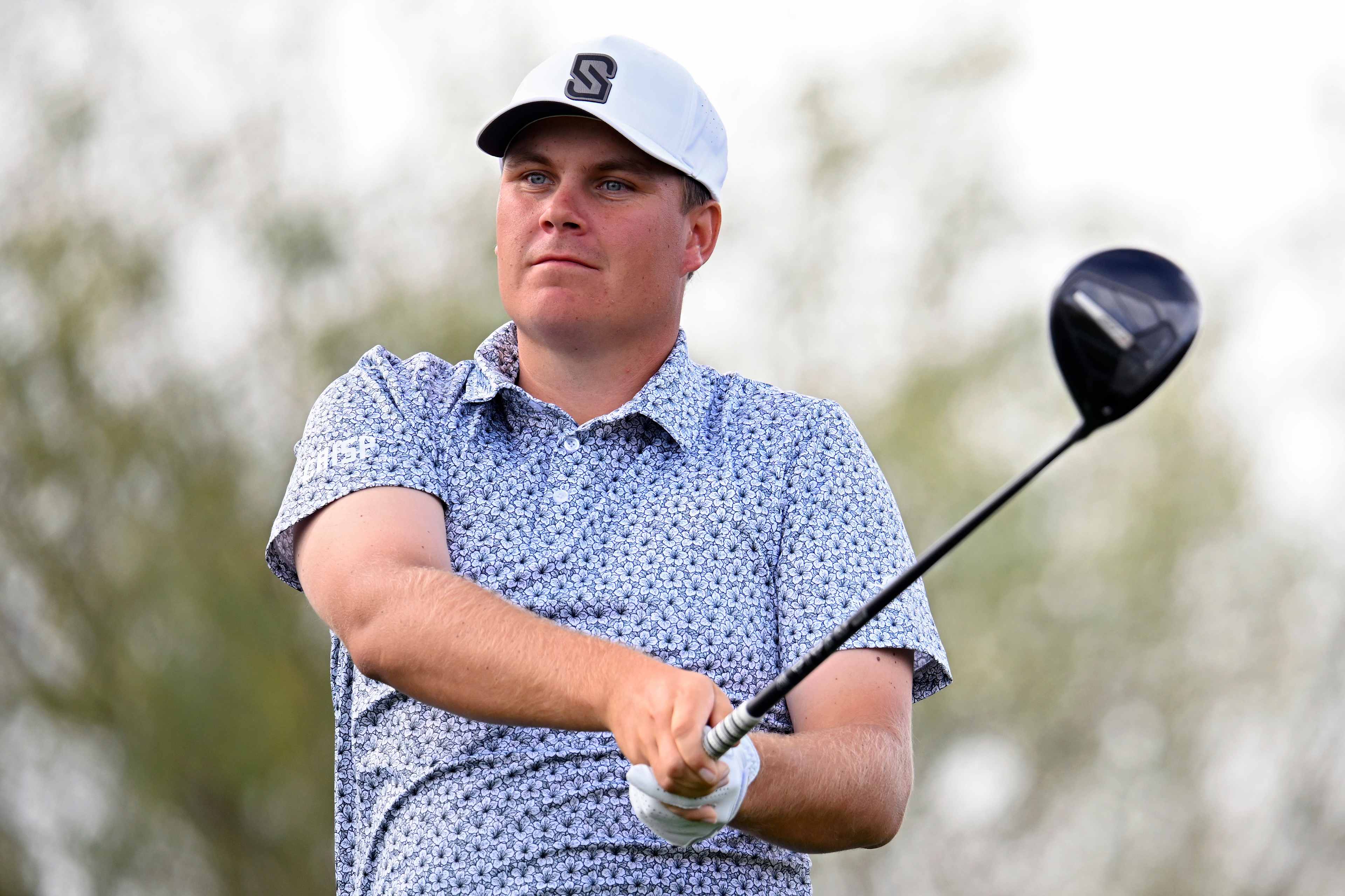 Sami Valimaki betting profile: AT&T Pebble Beach Pro-Am