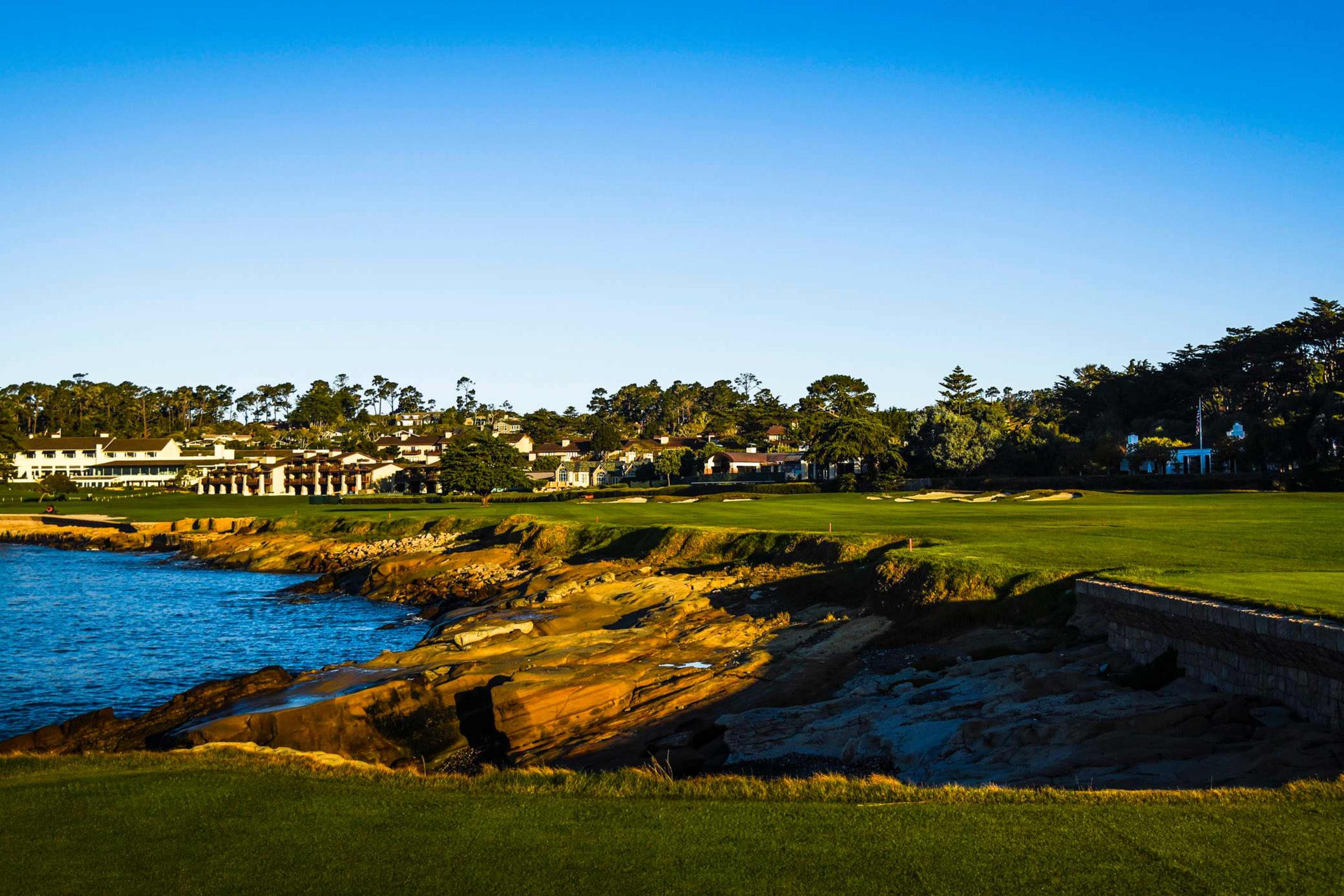 2026 AT&T Pebble Beach Pro-Am preview: Betting odds and stats