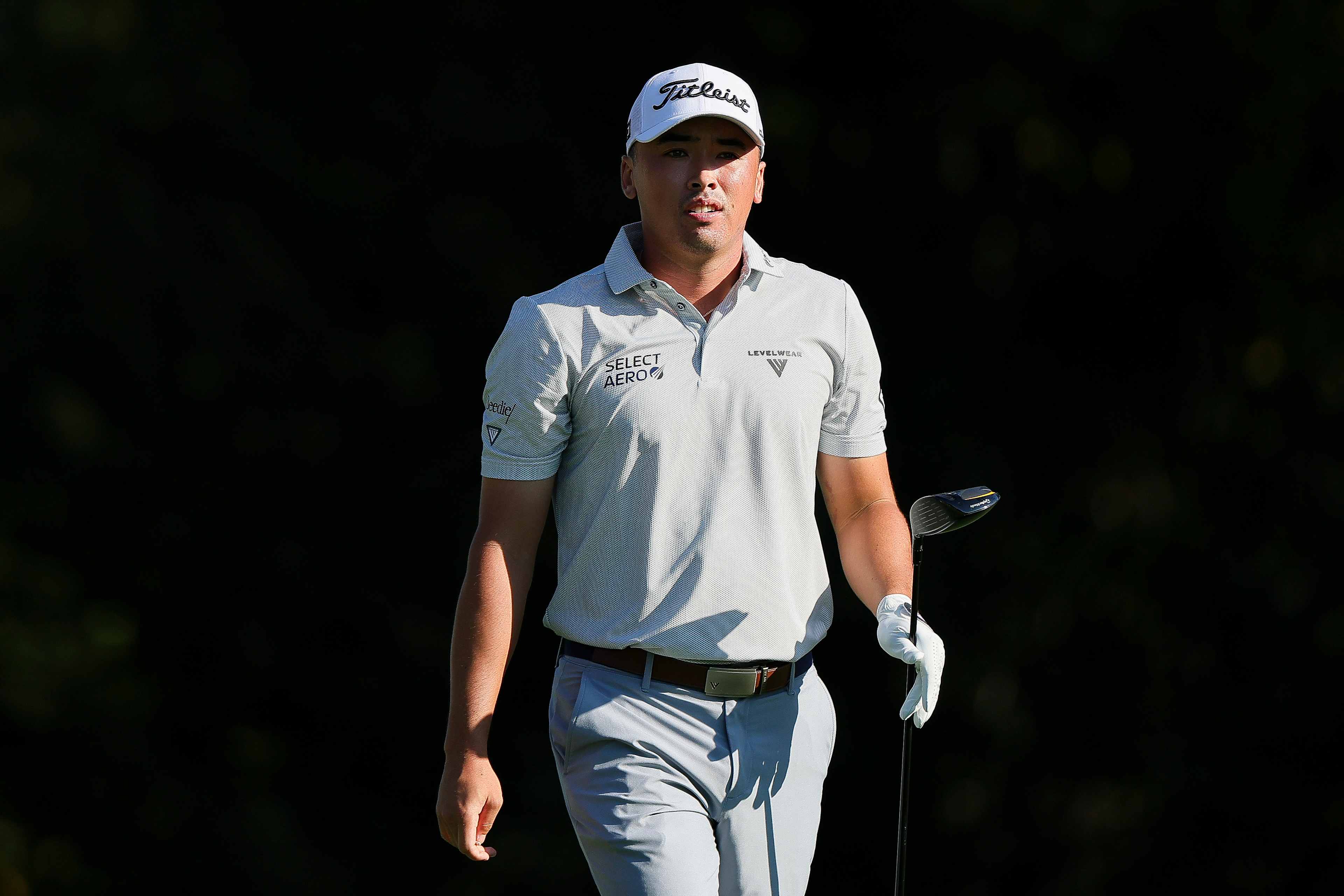 A.J. Ewart betting profile: Bank of Utah Championship