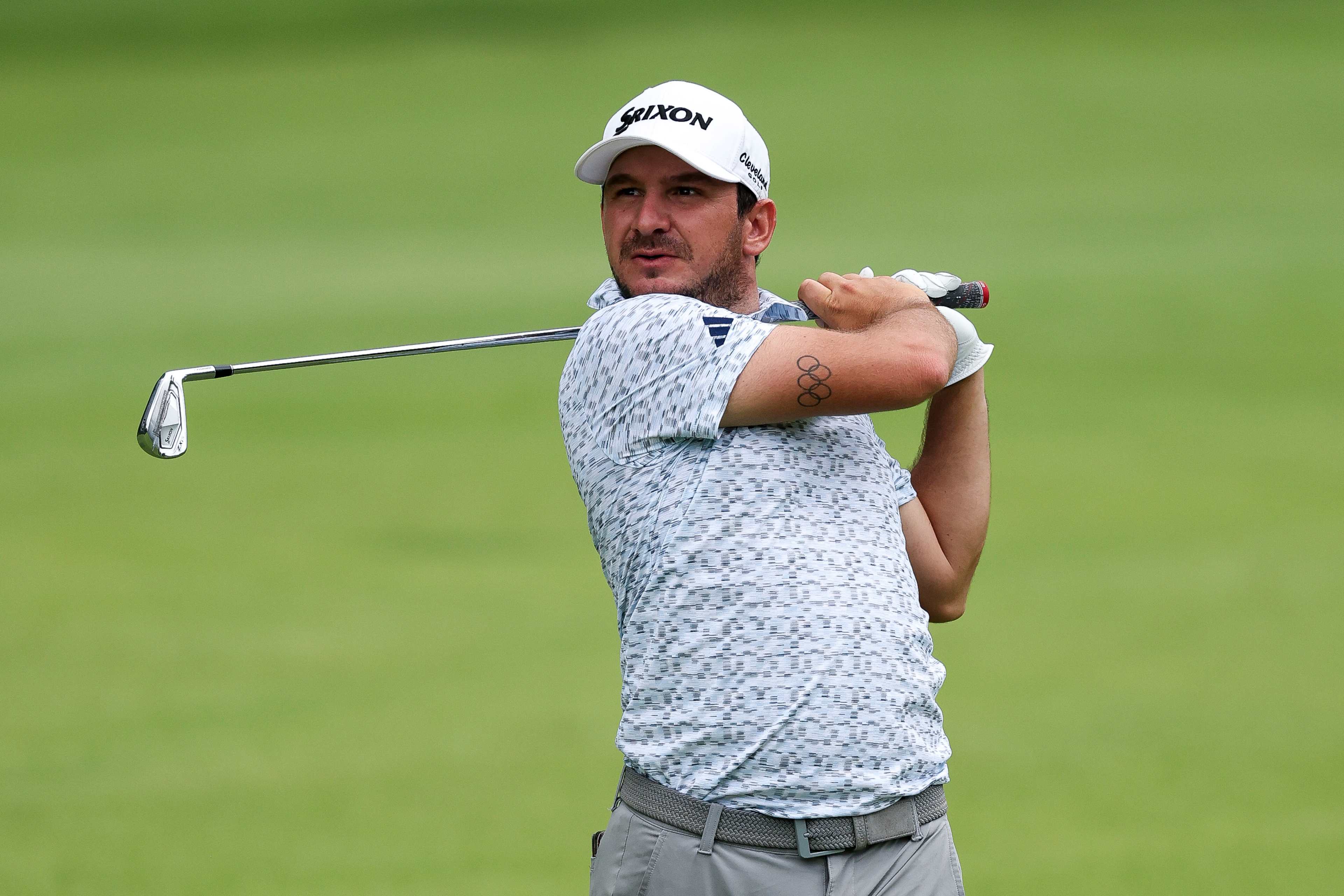 Alejandro Tosti betting profile: Bank of Utah Championship