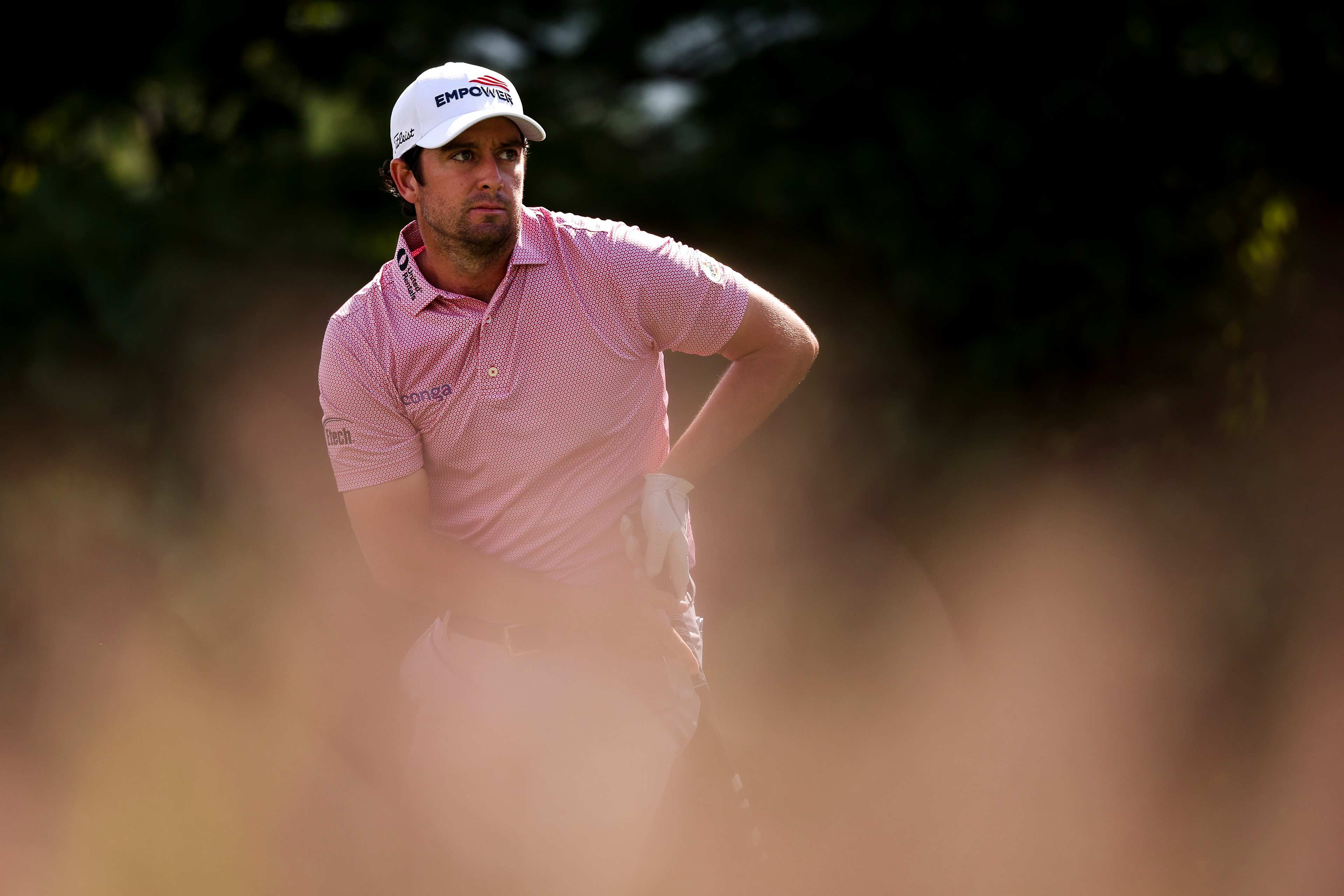 Davis Riley betting profile: Bank of Utah Championship