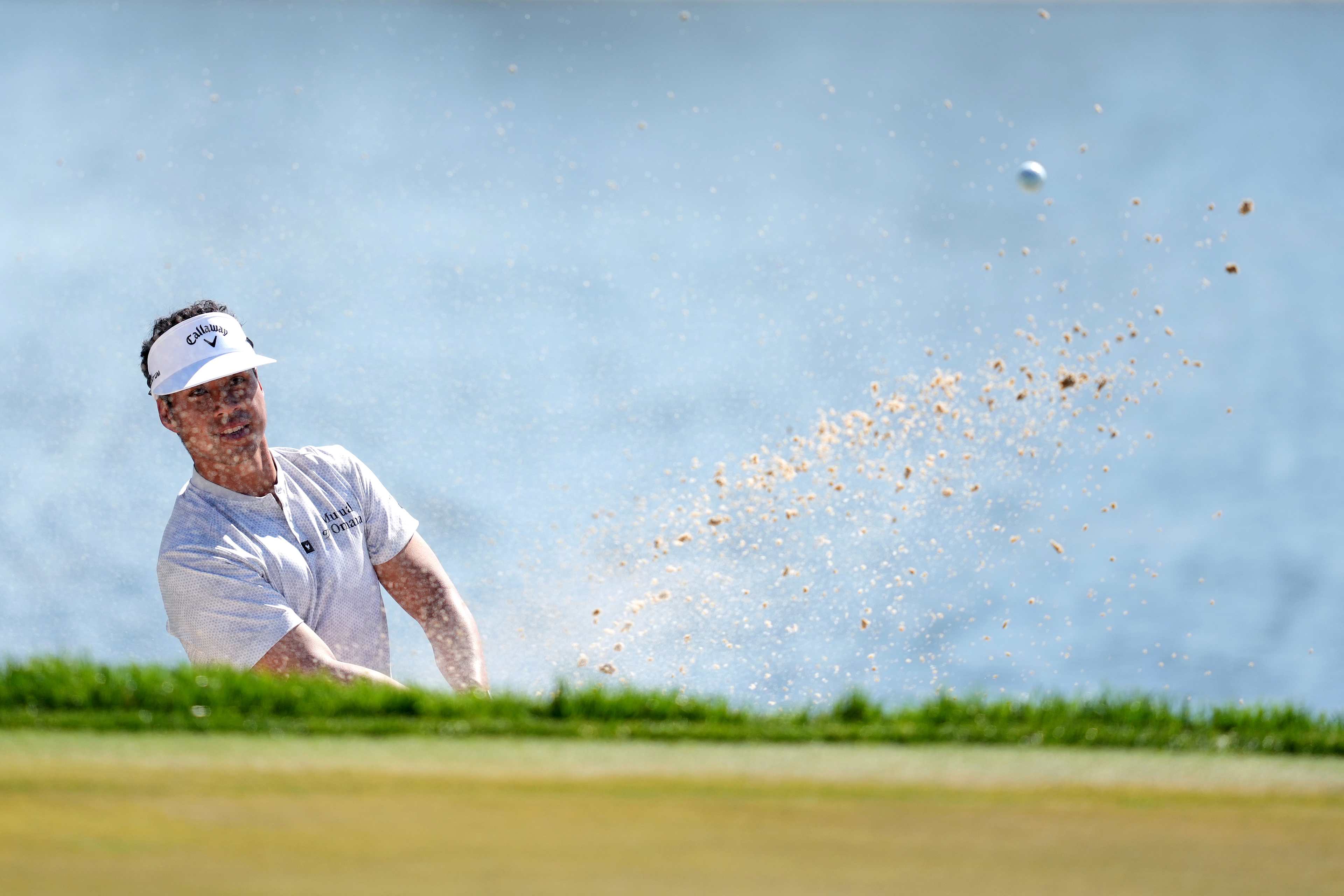 Isaiah Salinda betting profile: Bank of Utah Championship