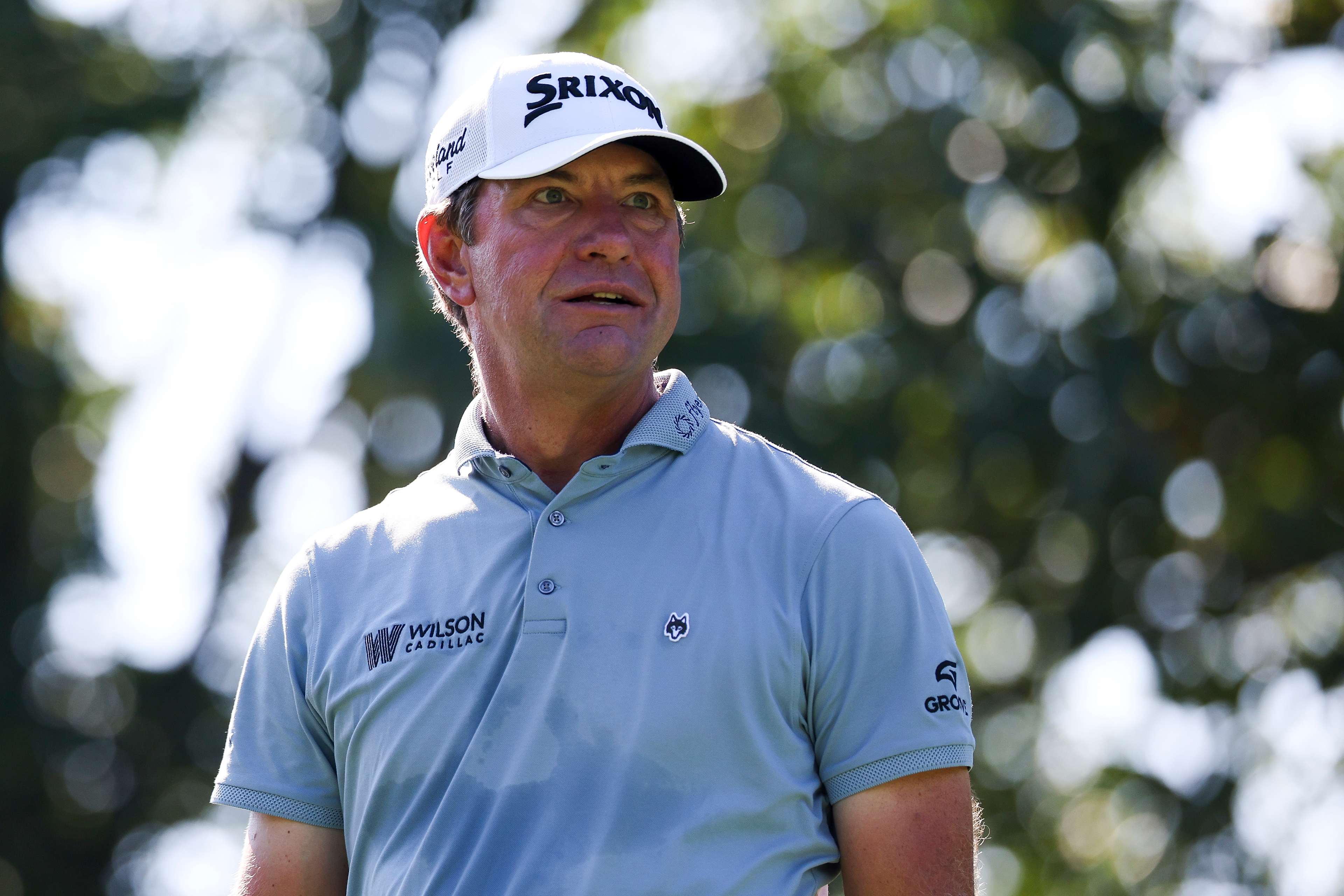 Lucas Glover betting profile: Bank of Utah Championship