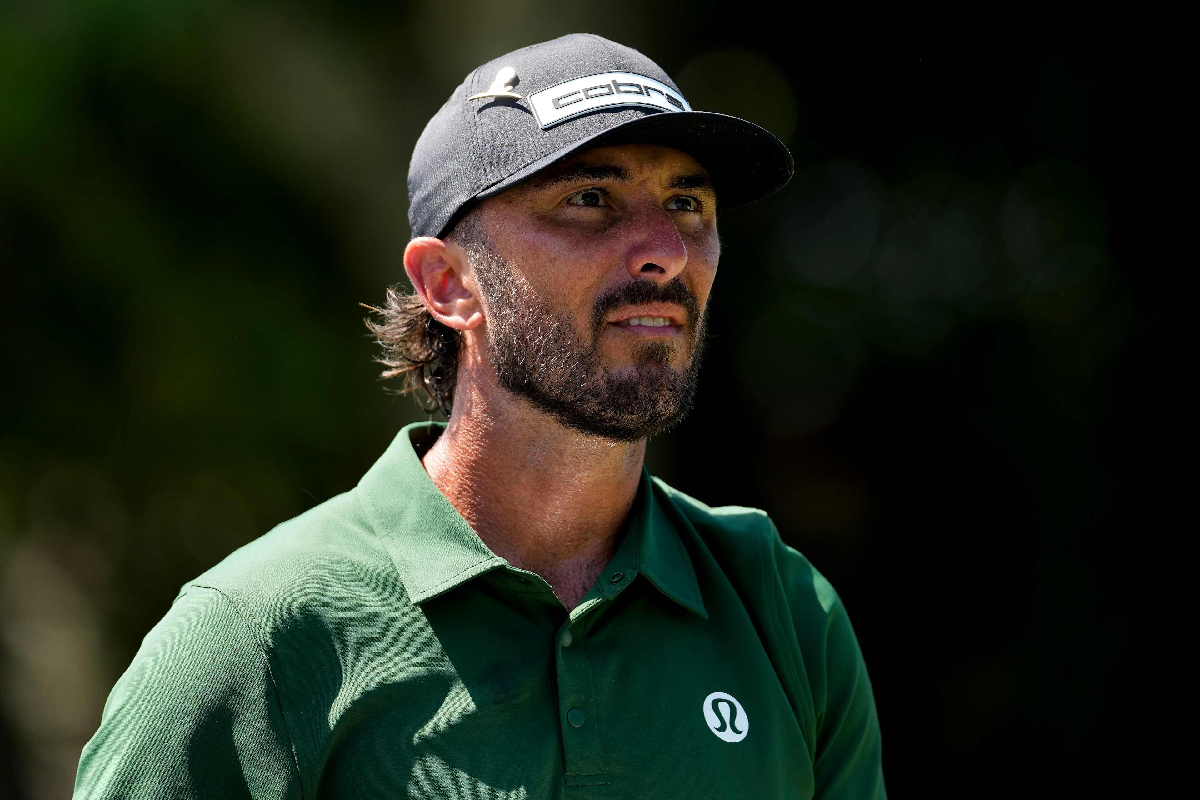 Max Homa betting profile: Bank of Utah Championship