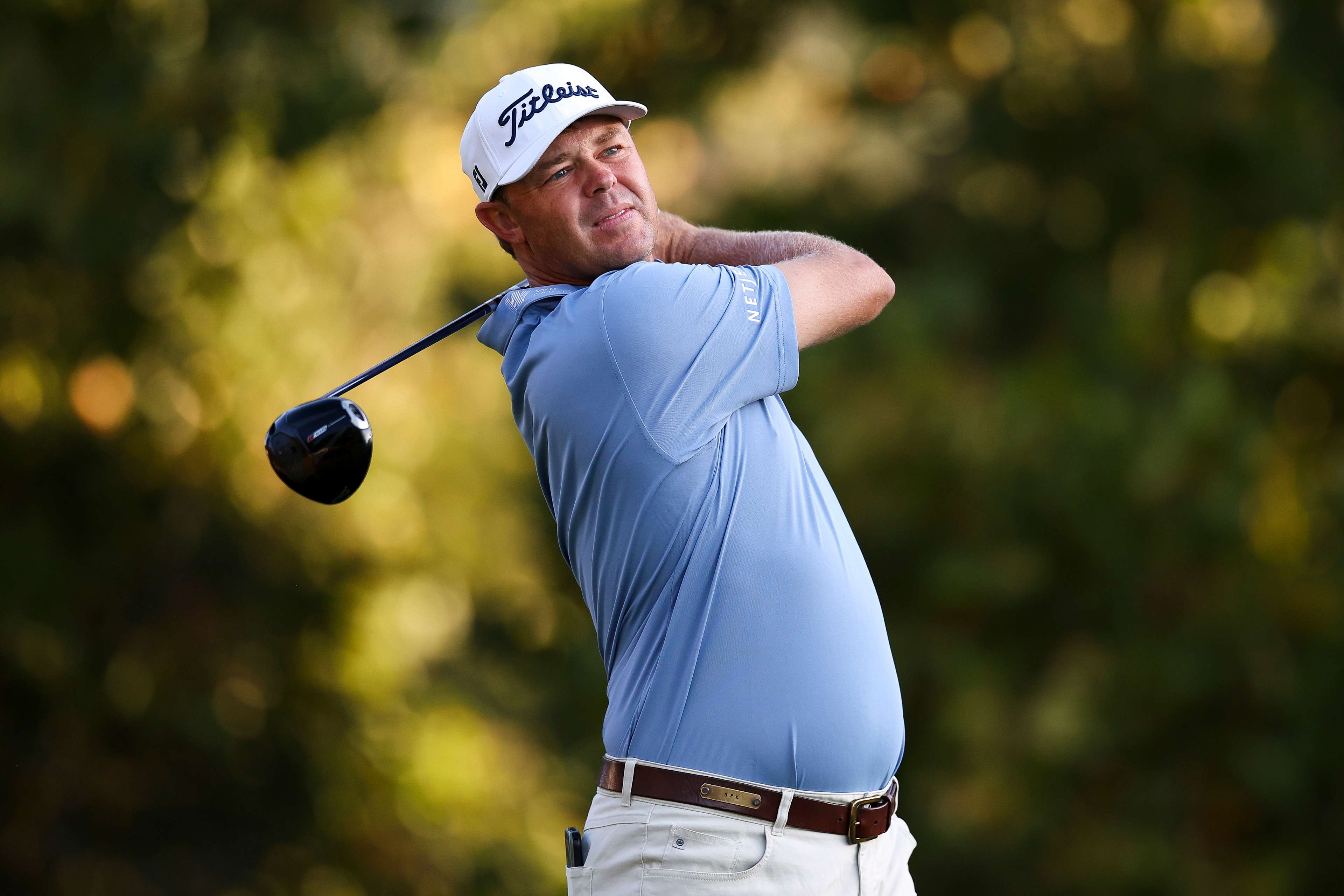 Patton Kizzire betting profile: Bank of Utah Championship