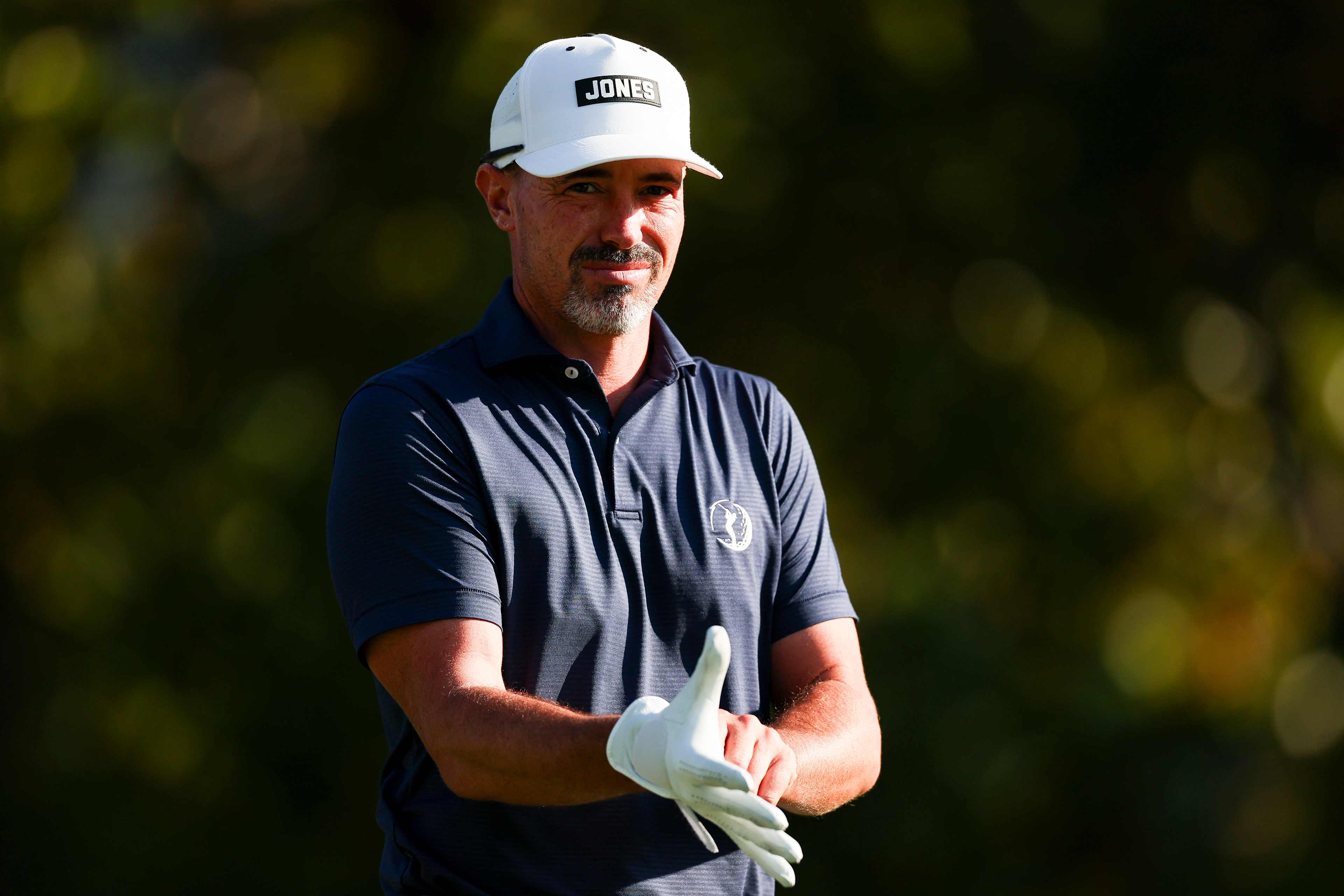 Paul Peterson betting profile: Bank of Utah Championship