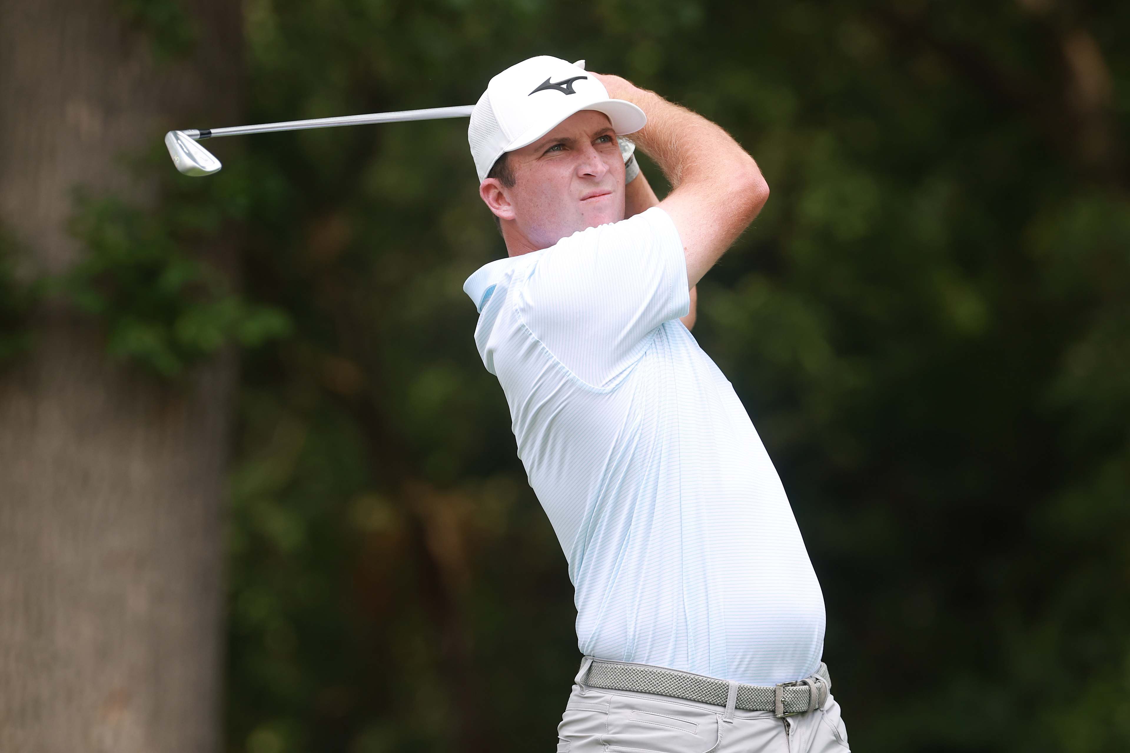 Steven Fisk betting profile: Bank of Utah Championship