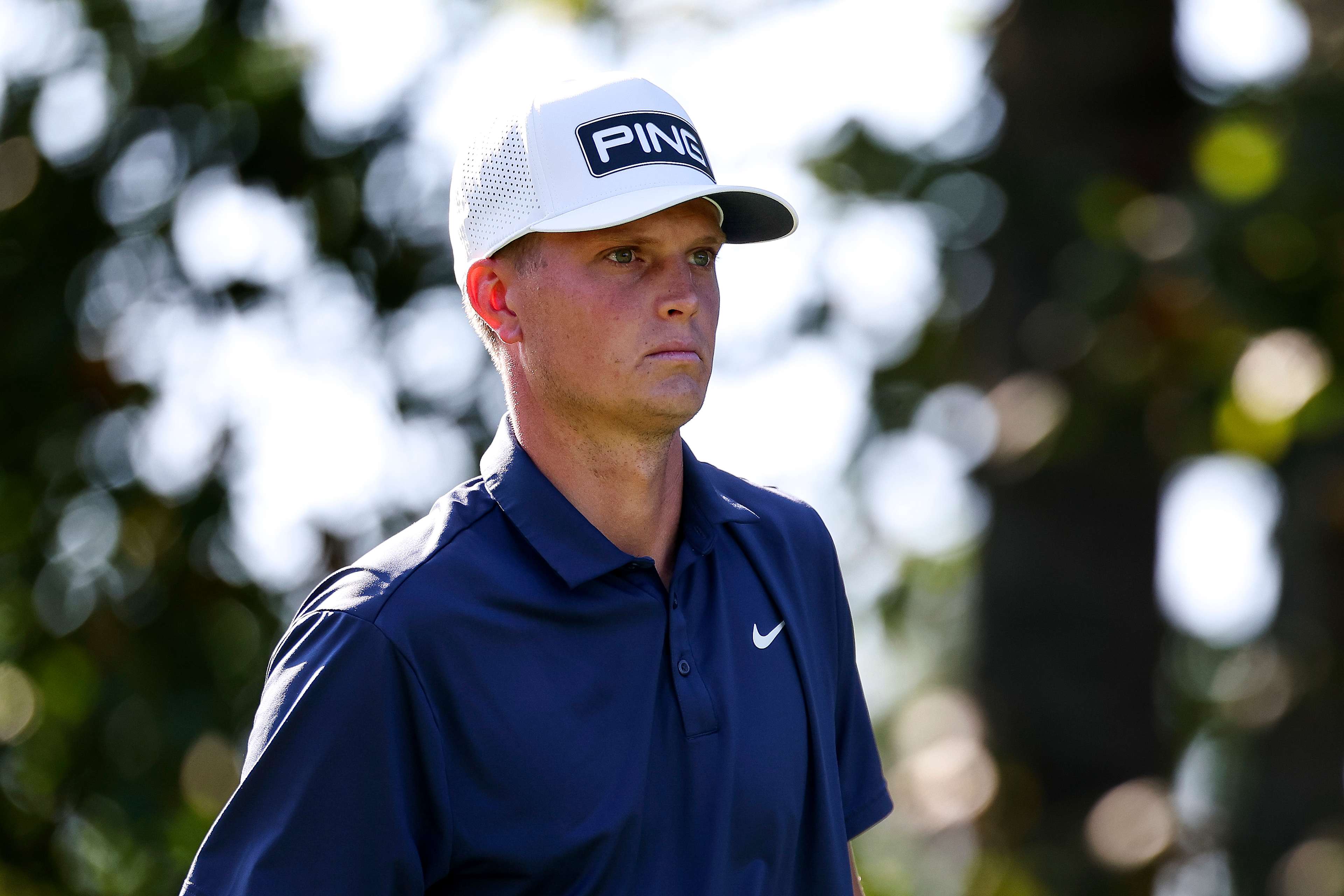 William Mouw betting profile: Bank of Utah Championship