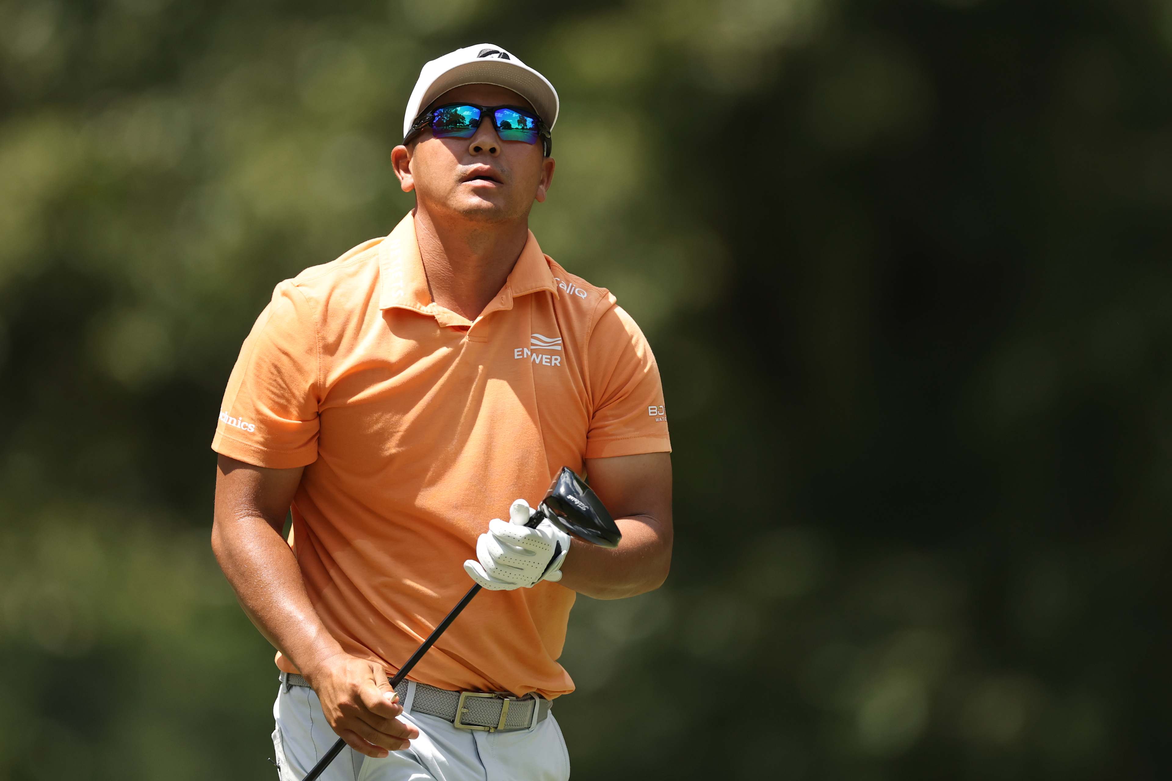 Kurt Kitayama betting profile: Baycurrent Classic