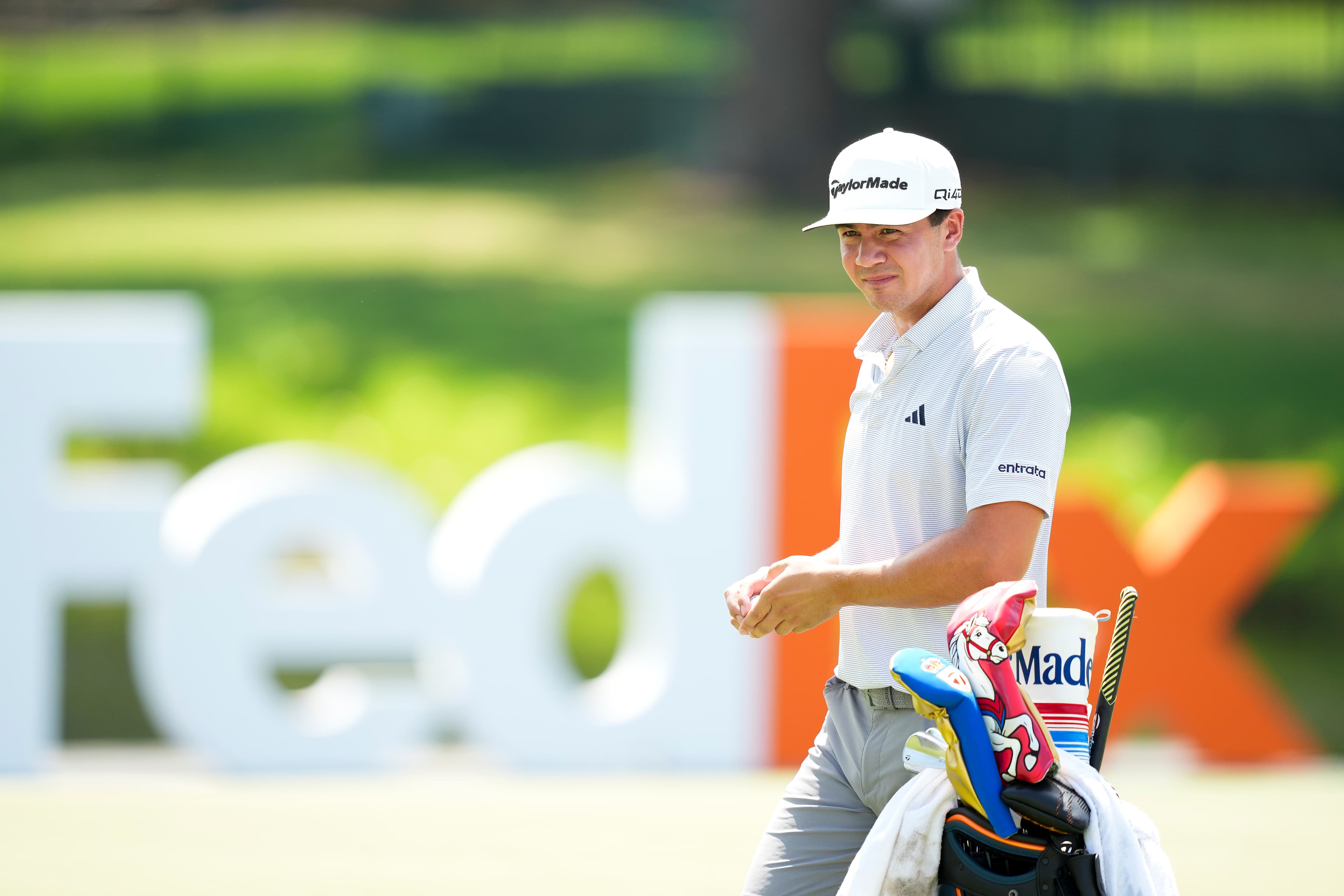 Michael Thorbjornsen betting profile: Baycurrent Classic