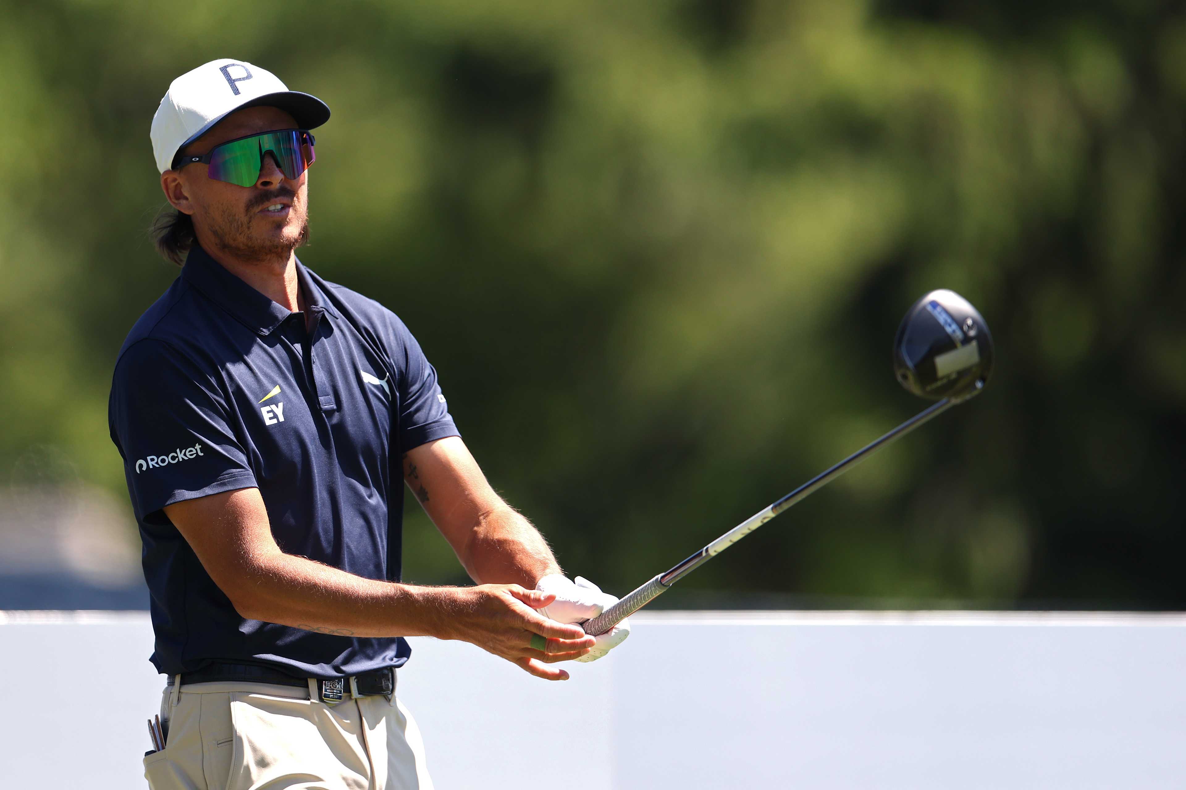 Rickie Fowler betting profile: Baycurrent Classic