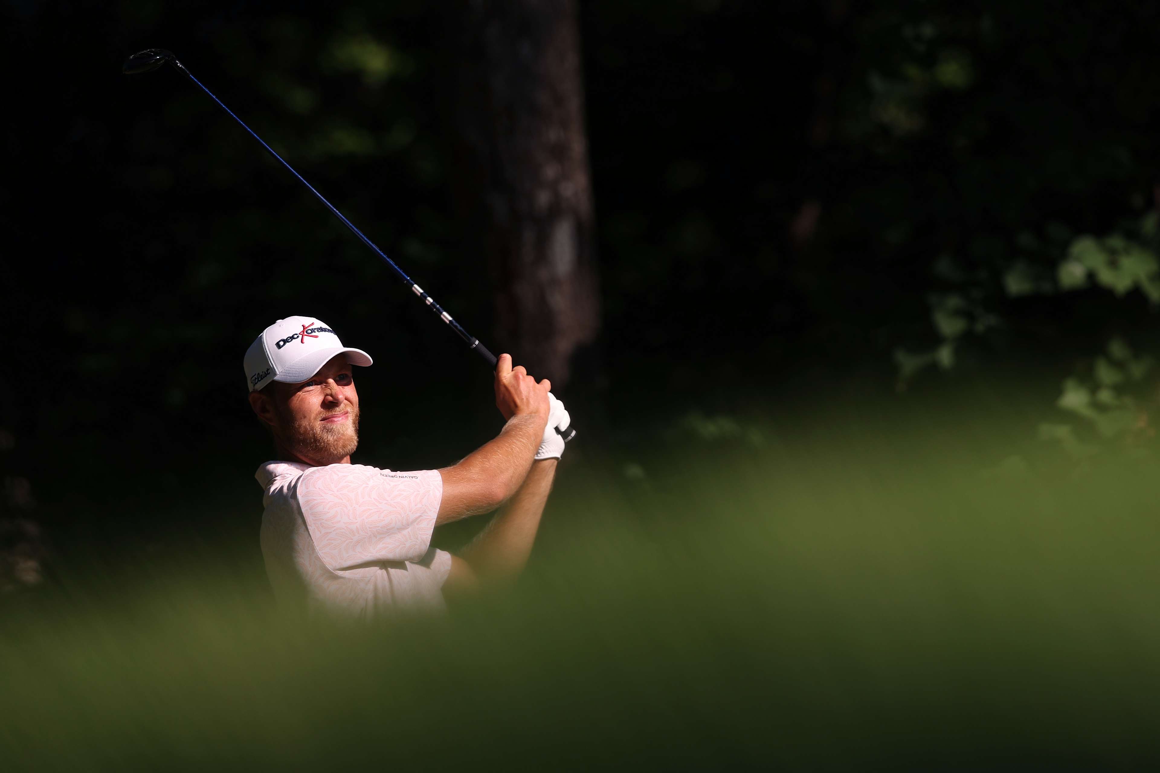 Adam Svensson betting profile: Biltmore Championship Asheville