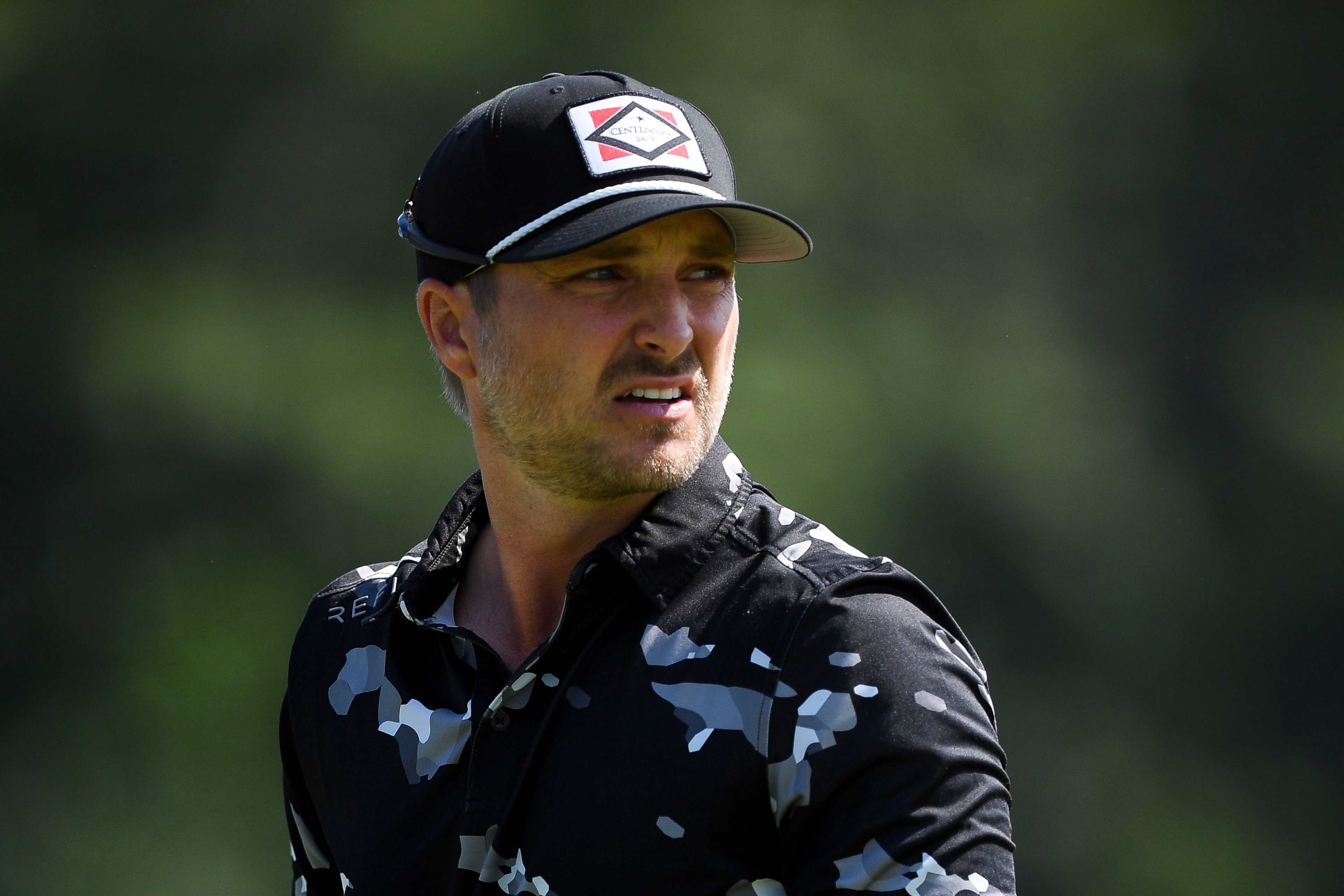 Austin Cook betting profile: Biltmore Championship Asheville