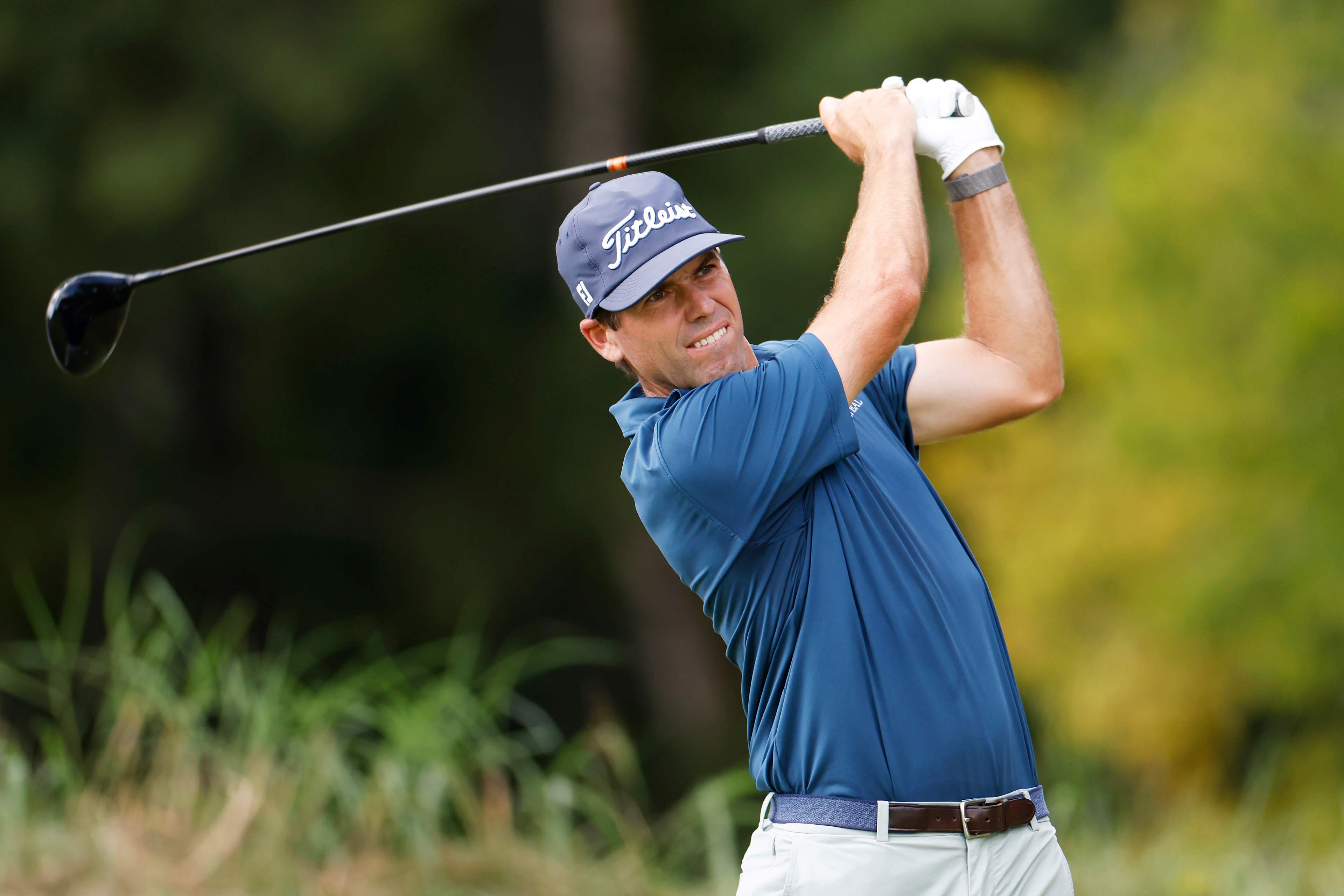 Ben Martin betting profile: Biltmore Championship Asheville