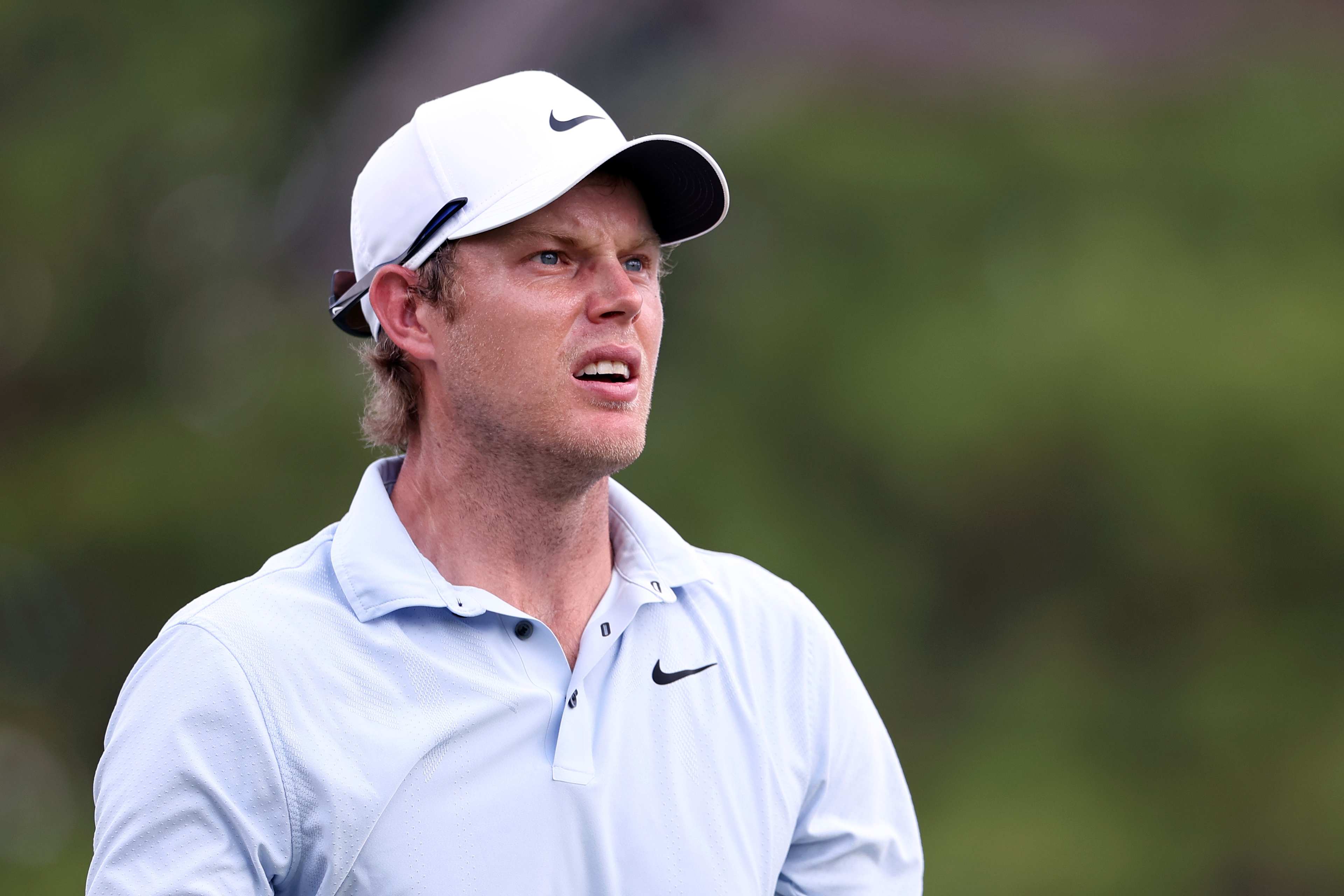 Cam Davis betting profile: Biltmore Championship Asheville