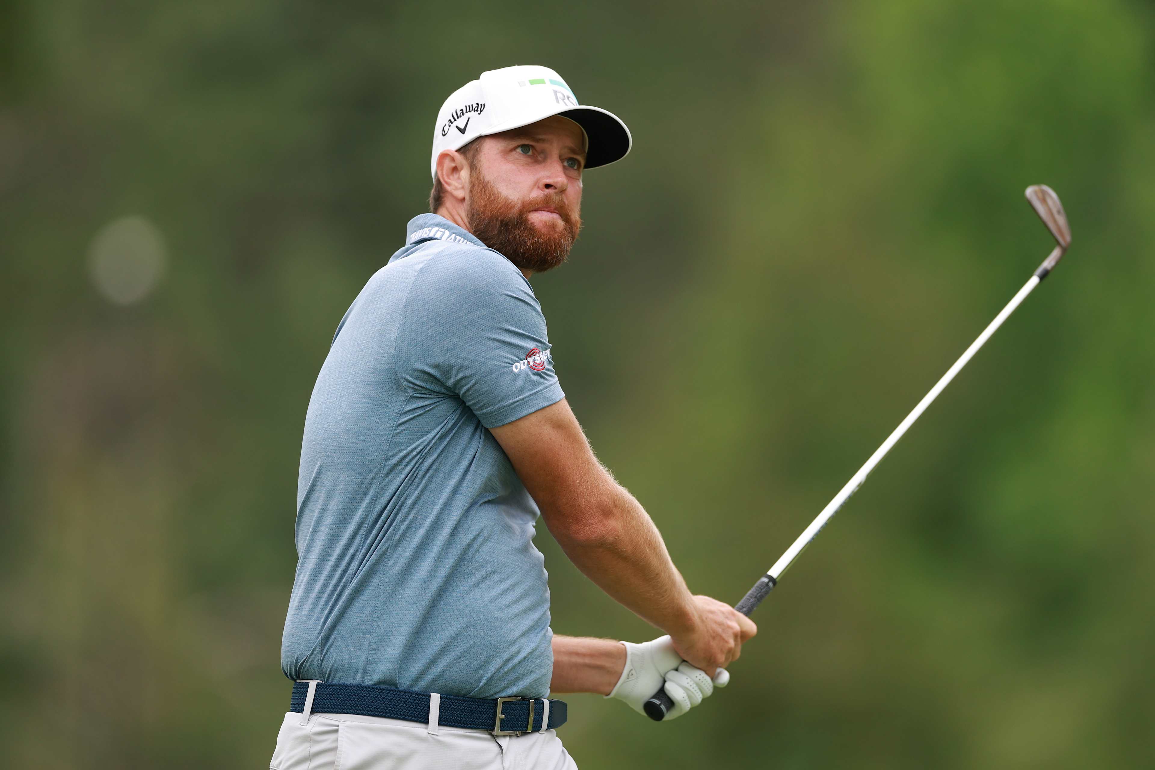Chris Kirk betting profile: Biltmore Championship Asheville