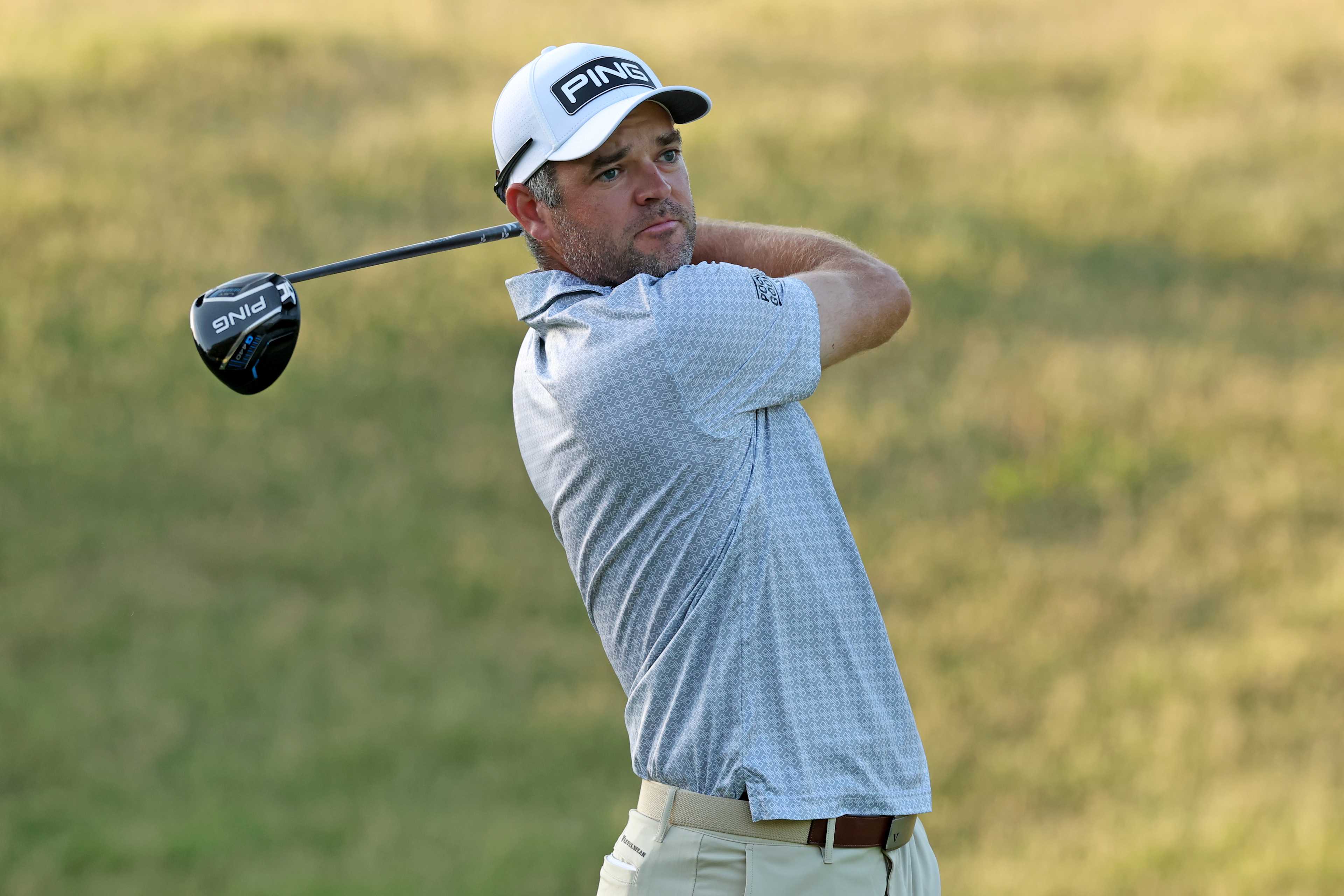 Corey Conners betting profile: Biltmore Championship Asheville