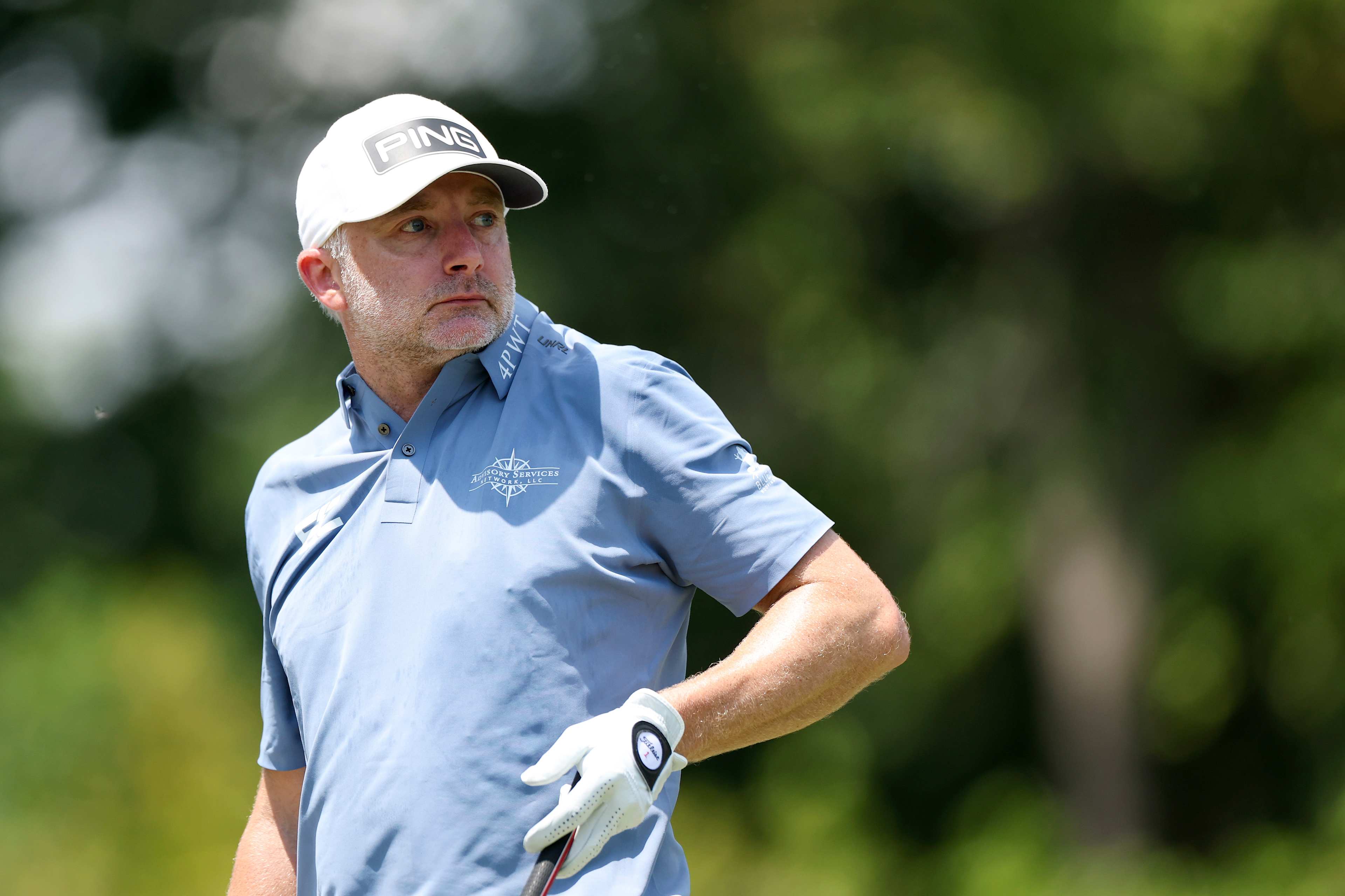 David Skinns betting profile: Biltmore Championship Asheville