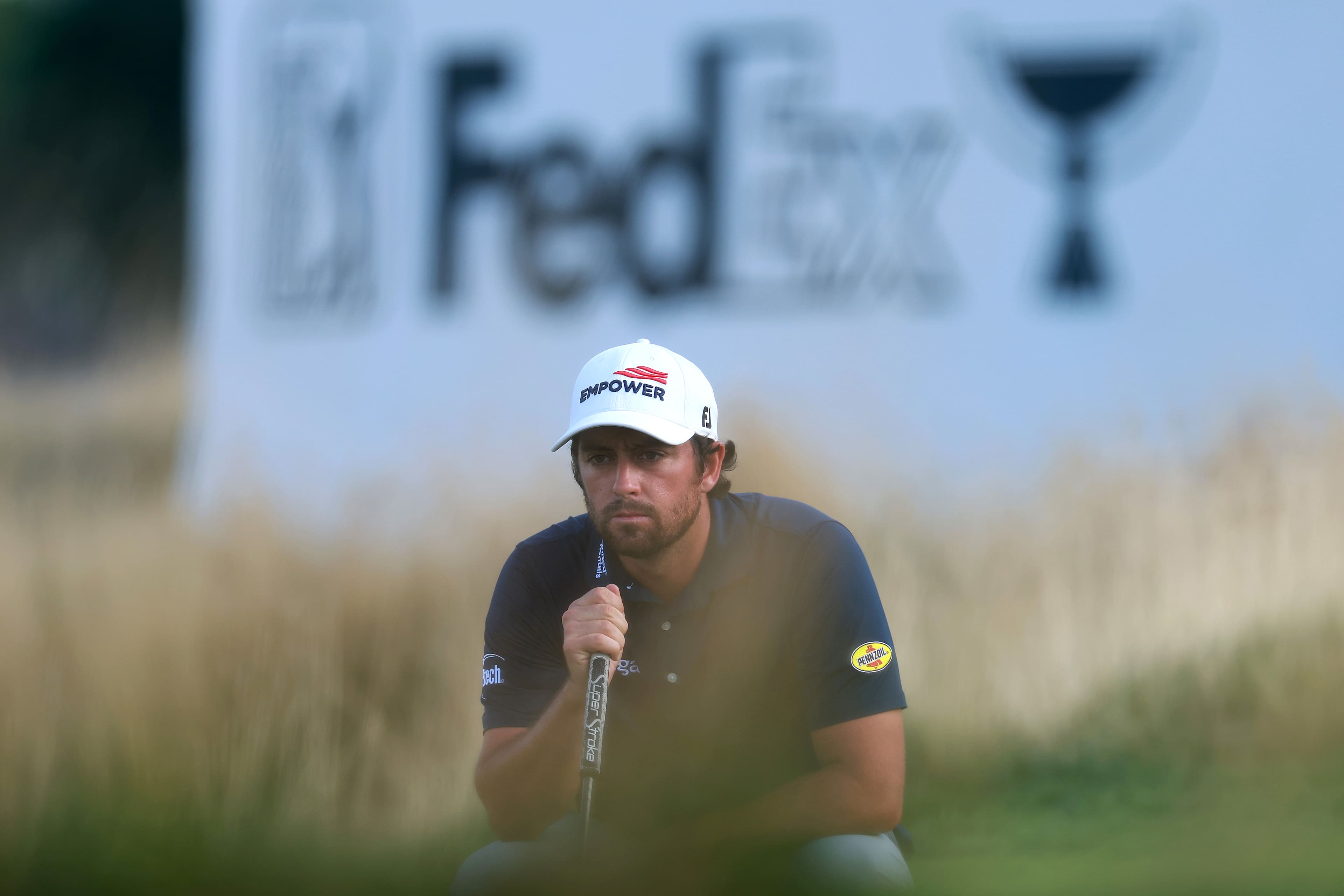 Davis Riley betting profile: Biltmore Championship Asheville