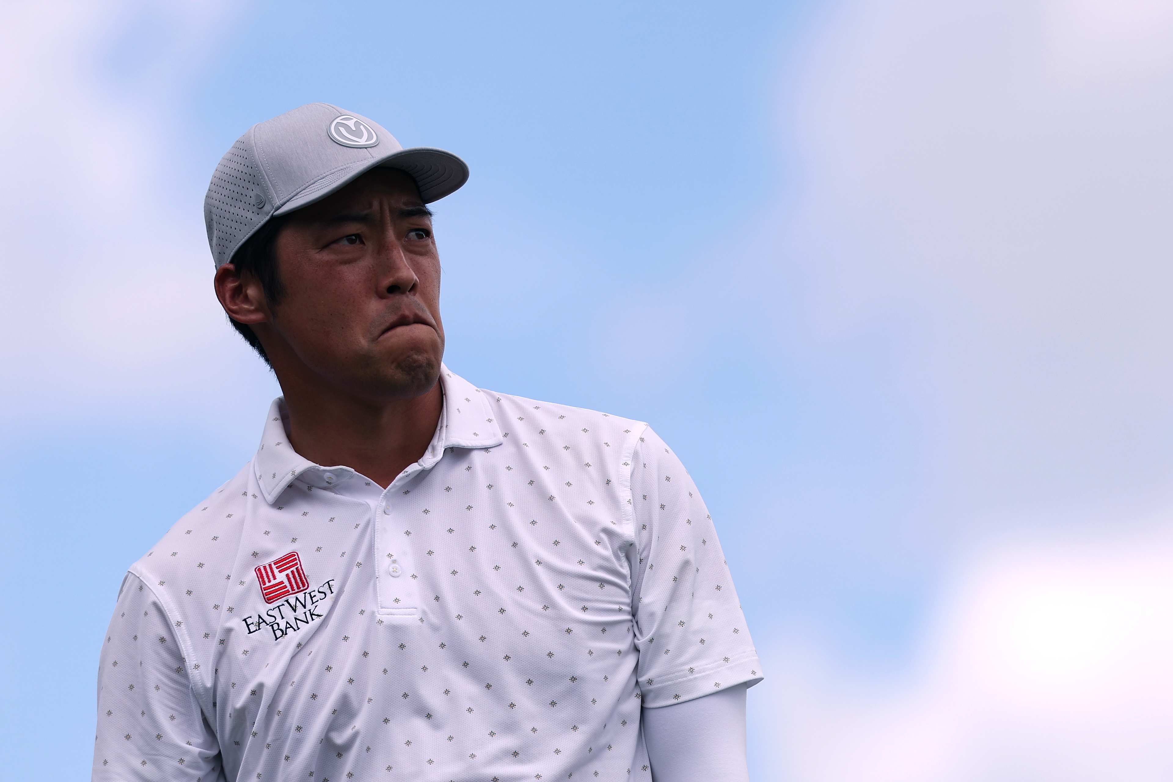 Jeffrey Kang betting profile: Biltmore Championship Asheville