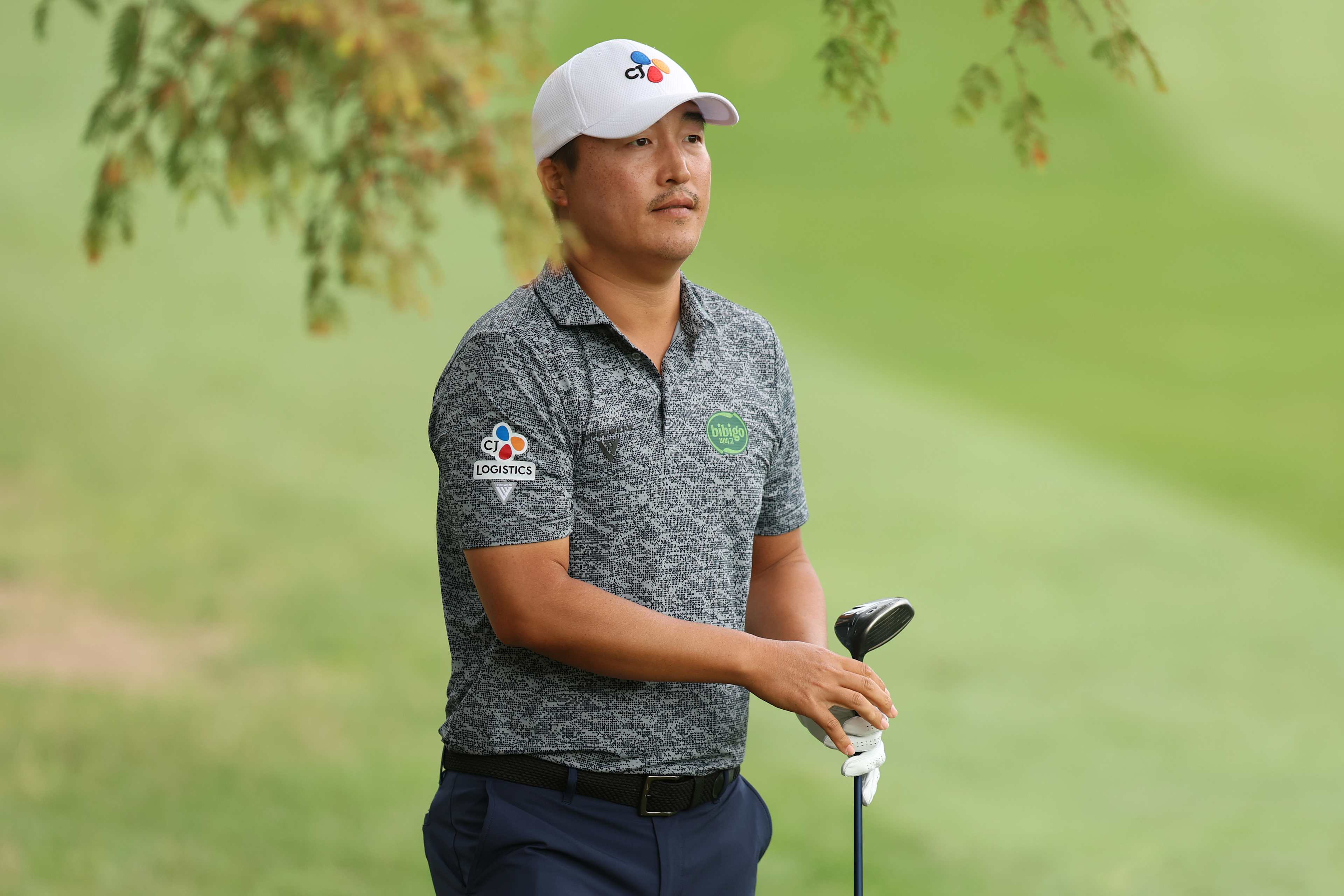 K.H. Lee betting profile: Biltmore Championship Asheville