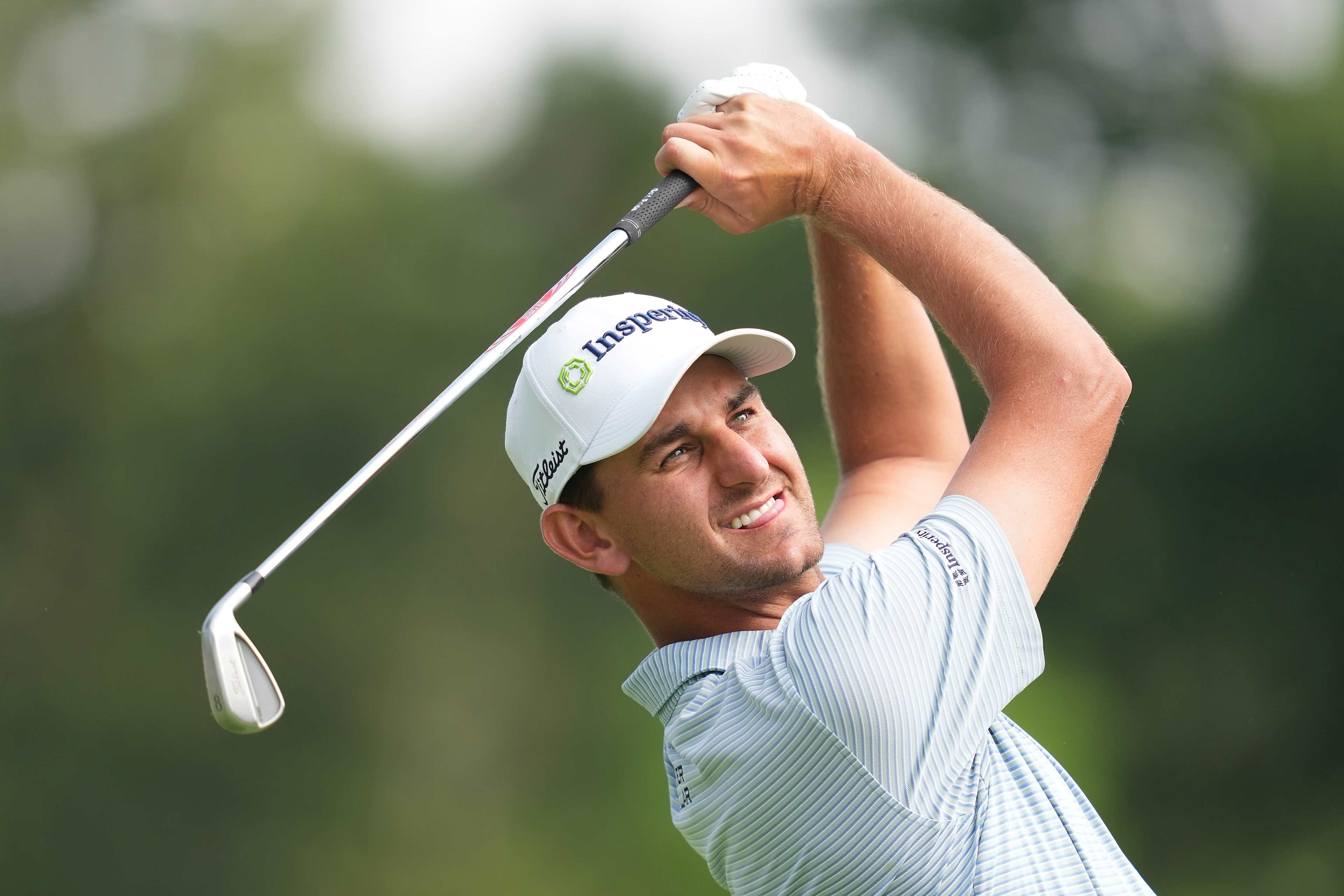 Mac Meissner betting profile: Biltmore Championship Asheville